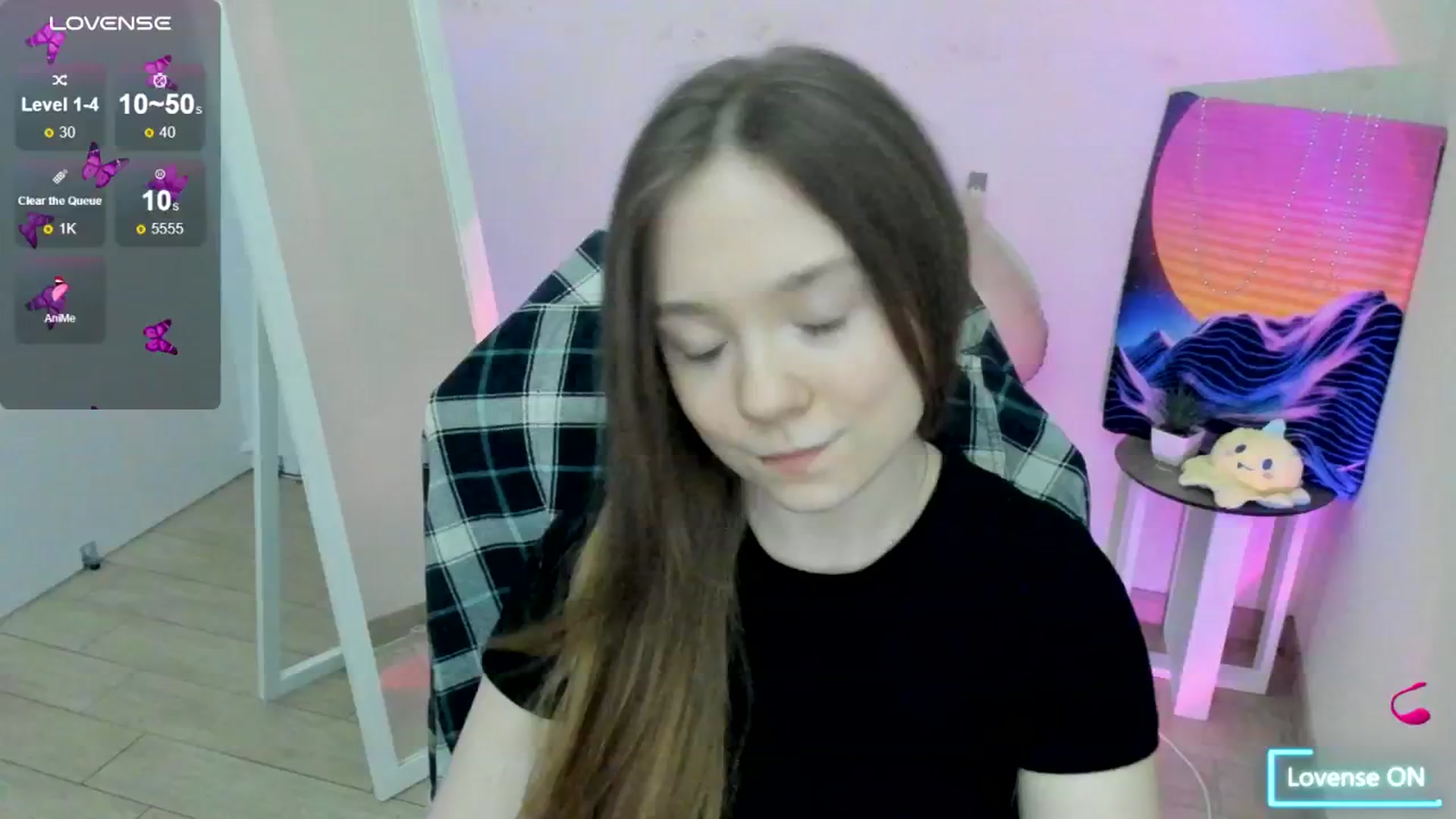 Gallery image thumbnail from Rudy_Meow's myfreecams stream on, 03/15/2025, 10:44 image 10 of 20