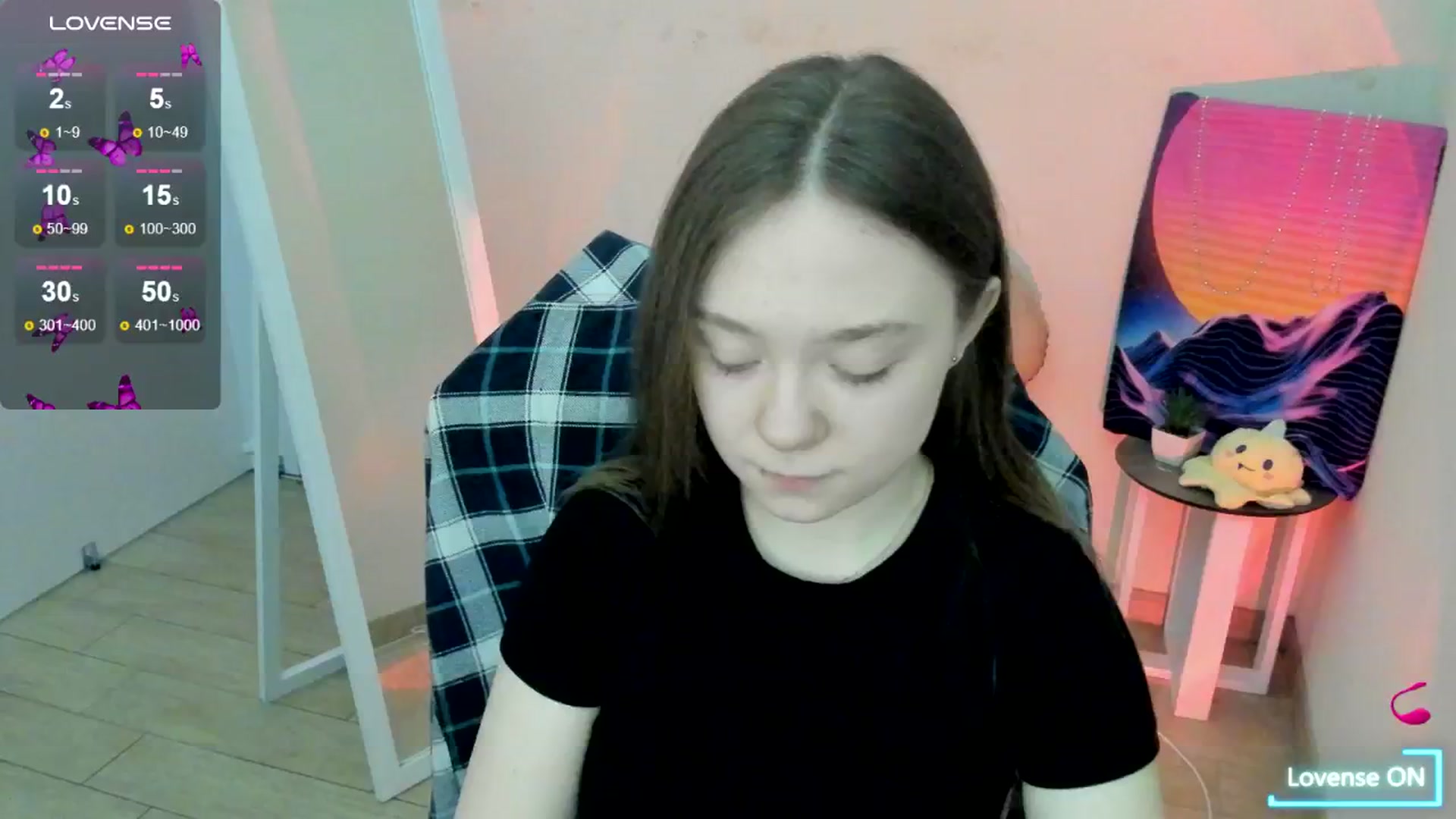 Gallery image thumbnail from Rudy_Meow's myfreecams stream on, 03/15/2025, 10:44 image 4 of 20