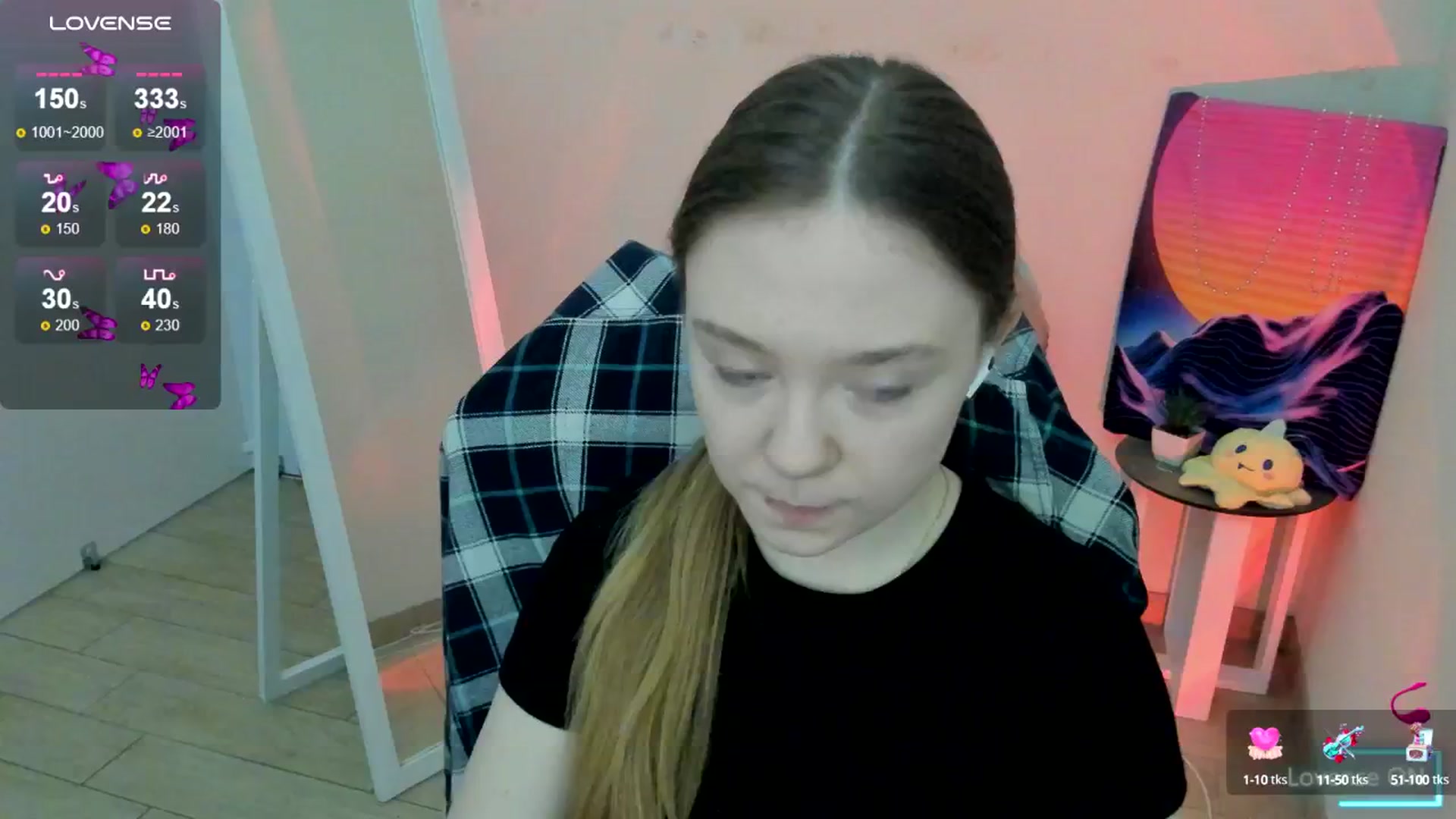 Gallery image thumbnail from Rudy_Meow's myfreecams stream on, 03/15/2025, 10:44 image 18 of 20