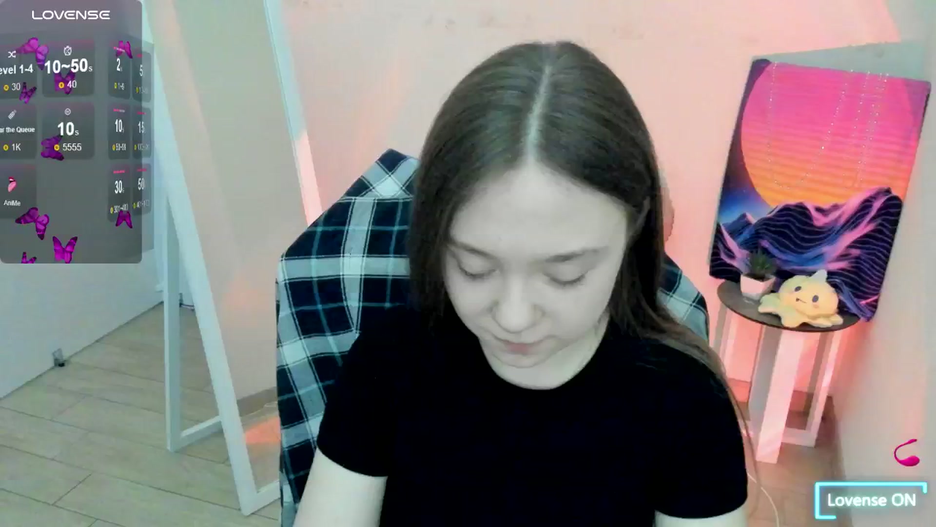 Gallery image thumbnail from Rudy_Meow's myfreecams stream on, 03/15/2025, 10:44 image 9 of 20
