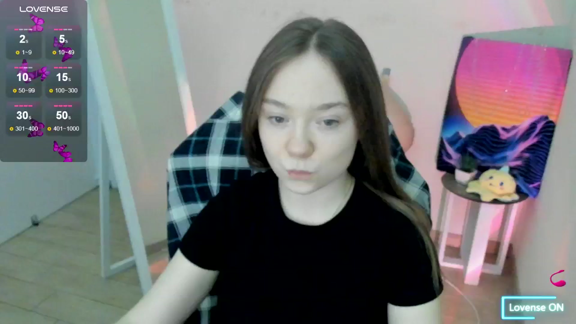 Gallery image thumbnail from Rudy_Meow's myfreecams stream on, 03/15/2025, 10:44 image 6 of 20