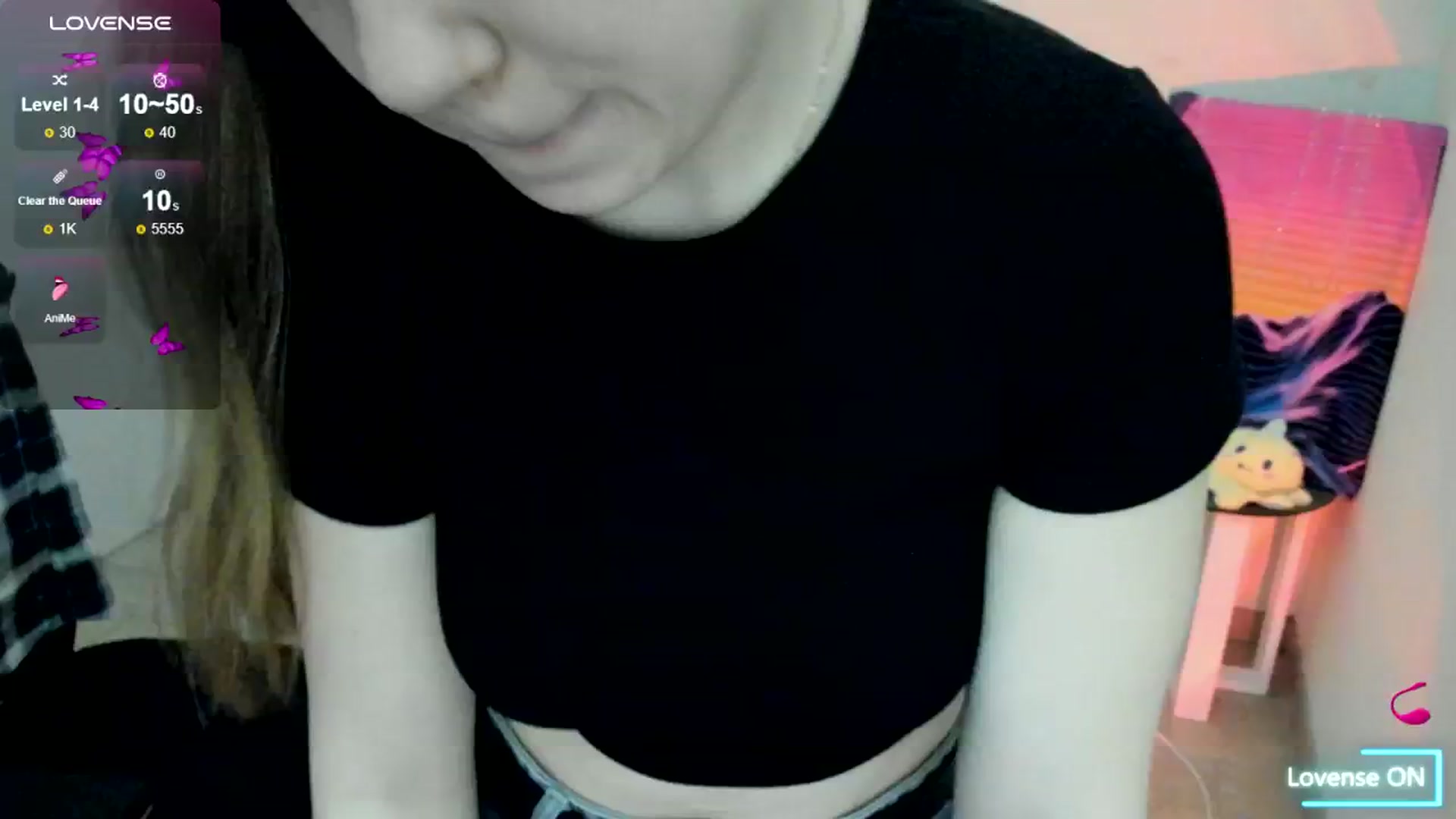 Gallery image thumbnail from Rudy_Meow's myfreecams stream on, 03/15/2025, 10:44 image 11 of 20