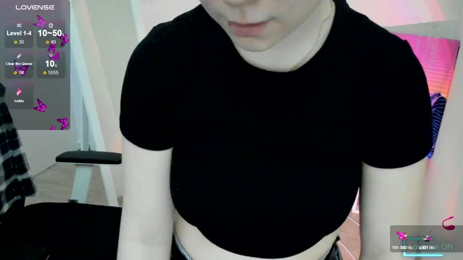Gallery image thumbnail from Rudy_Meow's myfreecams stream on, 03/15/2025, 10:44 image 13 of 20