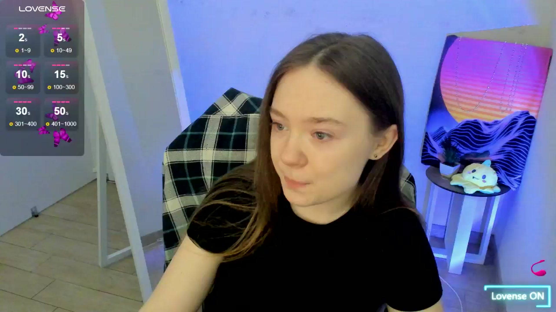 Gallery image thumbnail from Rudy_Meow's myfreecams stream on, 03/15/2025, 10:44 image 5 of 20