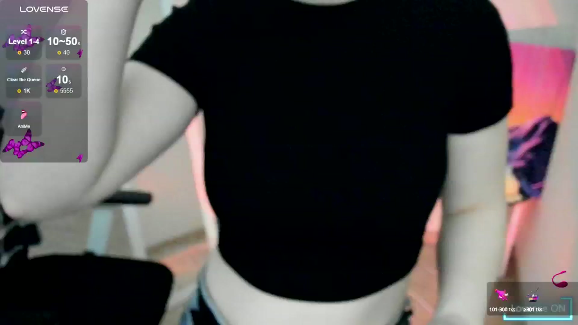 Gallery image thumbnail from Rudy_Meow's myfreecams stream on, 03/15/2025, 10:44 image 14 of 20