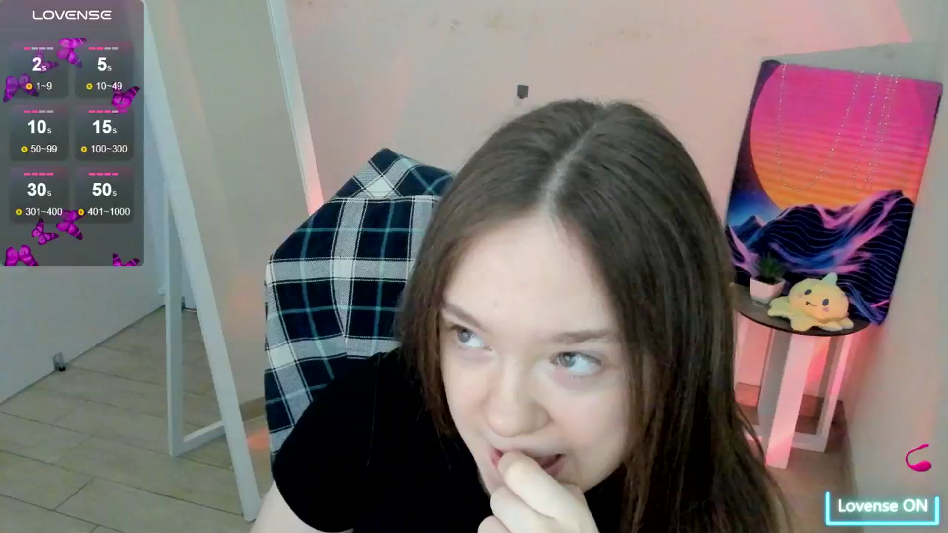 Gallery image thumbnail from Rudy_Meow's myfreecams stream on, 03/15/2025, 10:44 image 7 of 20