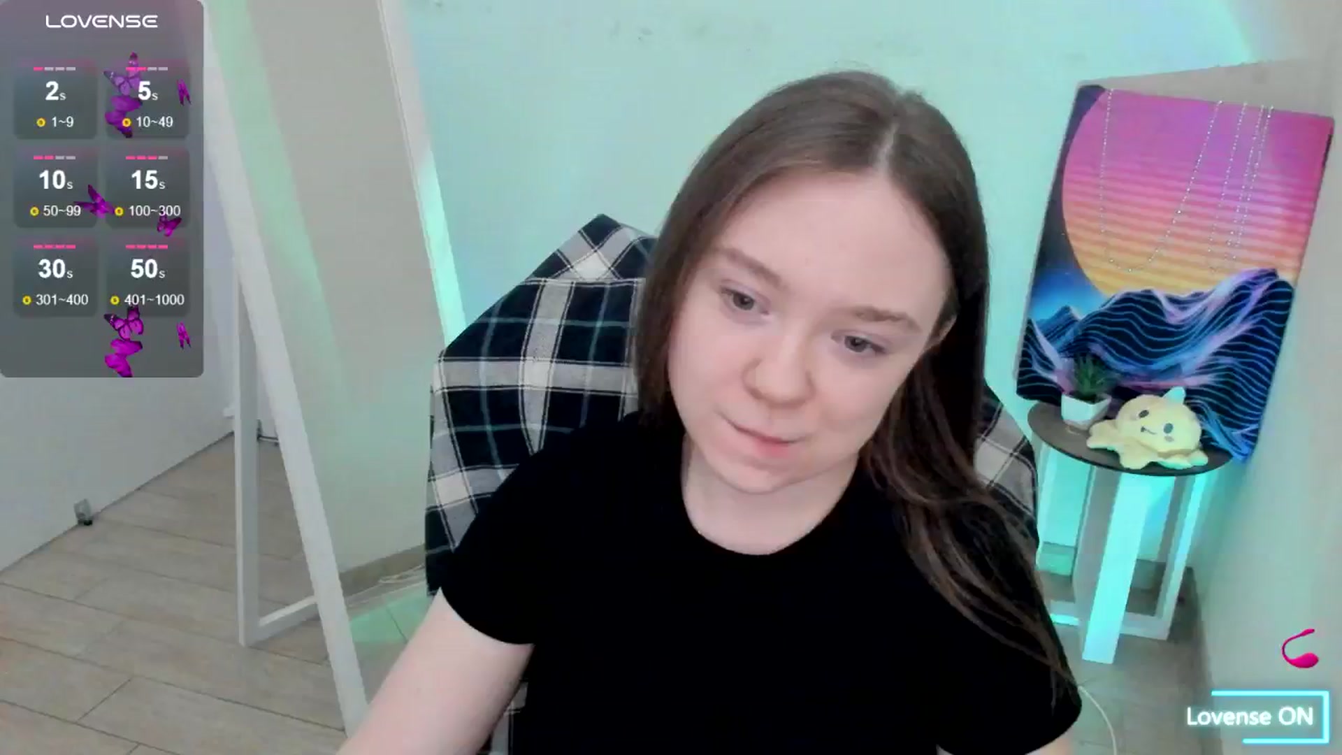 Gallery image thumbnail from Rudy_Meow's myfreecams stream on, 03/15/2025, 10:44 image 8 of 20