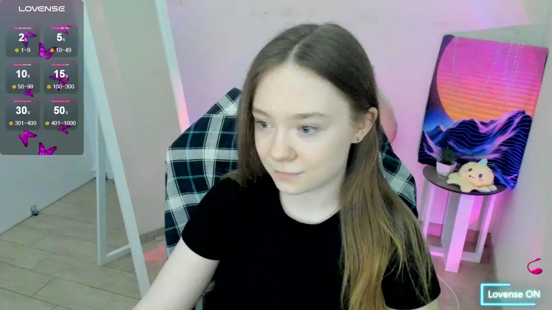 Gallery image thumbnail from Rudy_Meow's myfreecams stream on, 03/15/2025, 10:44 image 3 of 20