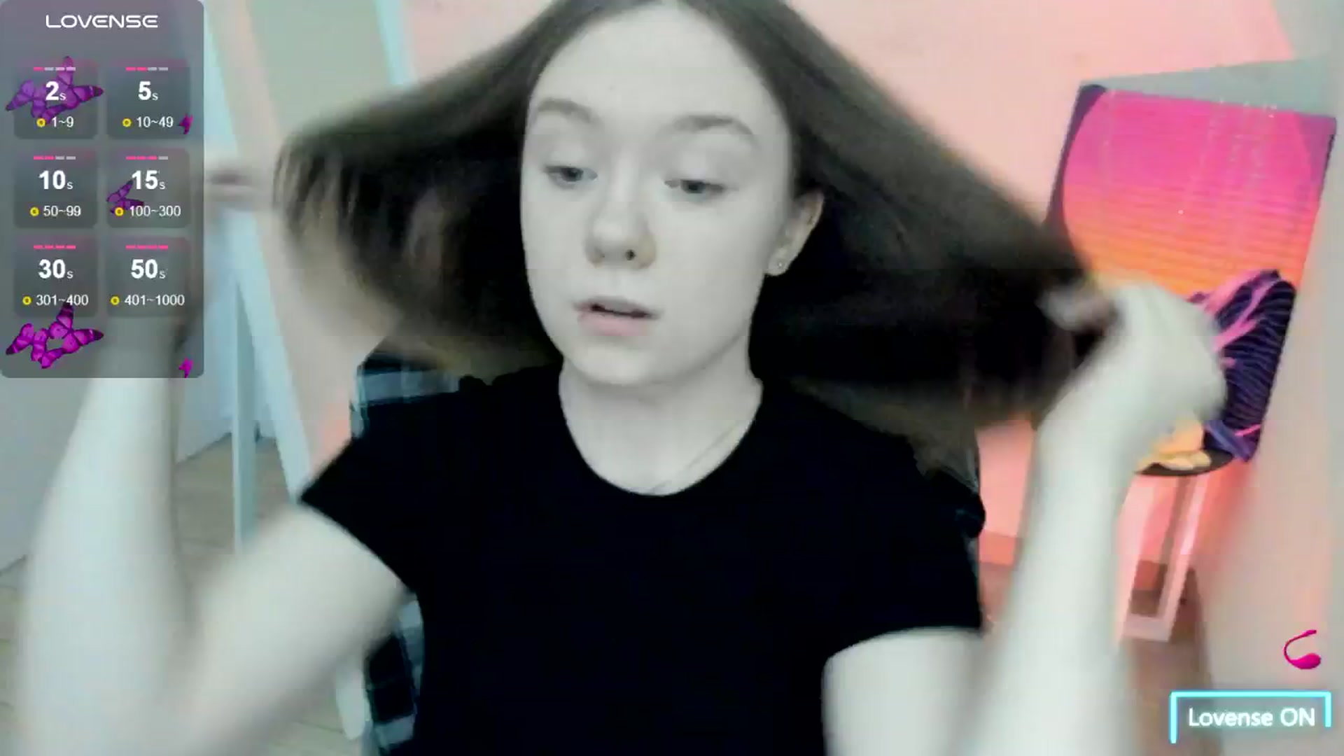 Gallery image thumbnail from Rudy_Meow's myfreecams stream on, 03/15/2025, 10:44 image 2 of 20