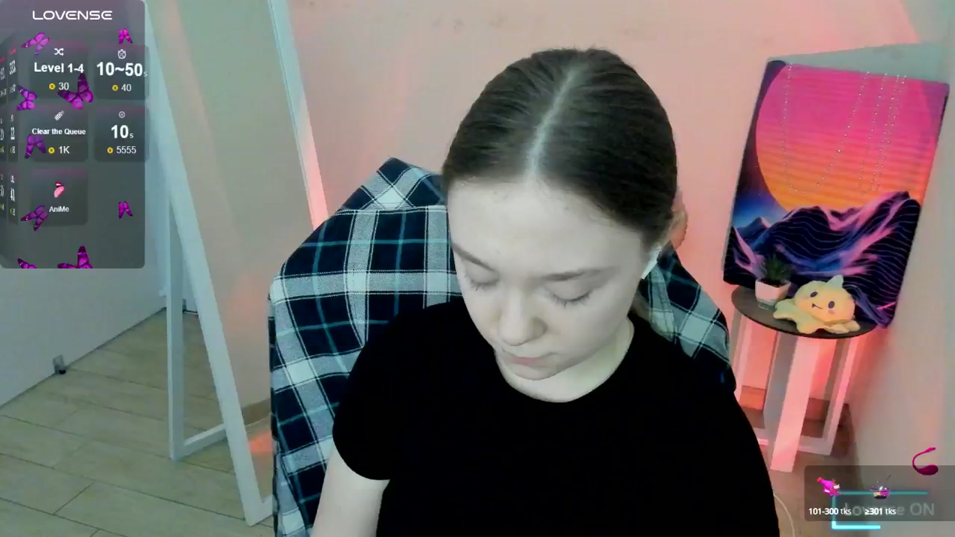 Gallery image thumbnail from Rudy_Meow's myfreecams stream on, 03/15/2025, 10:44 image 16 of 20