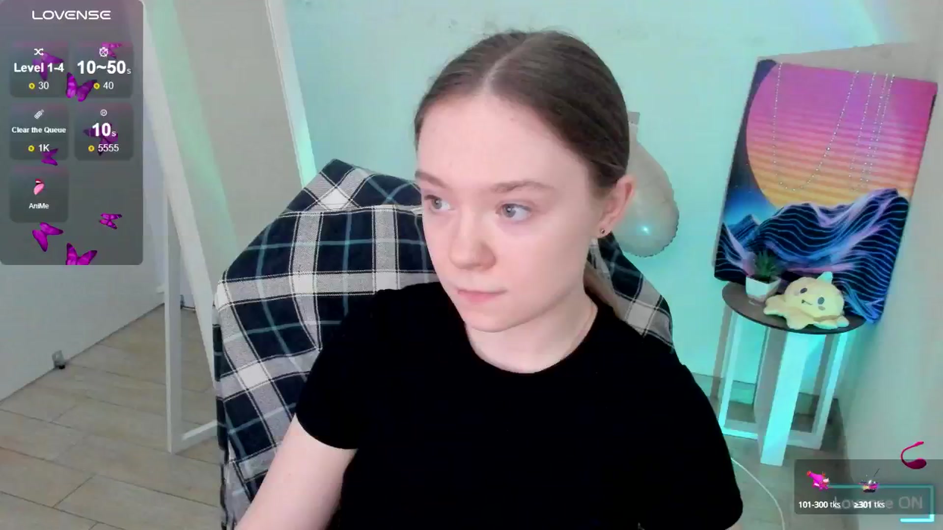 Gallery image thumbnail from Rudy_Meow's myfreecams stream on, 03/15/2025, 10:44 image 15 of 20