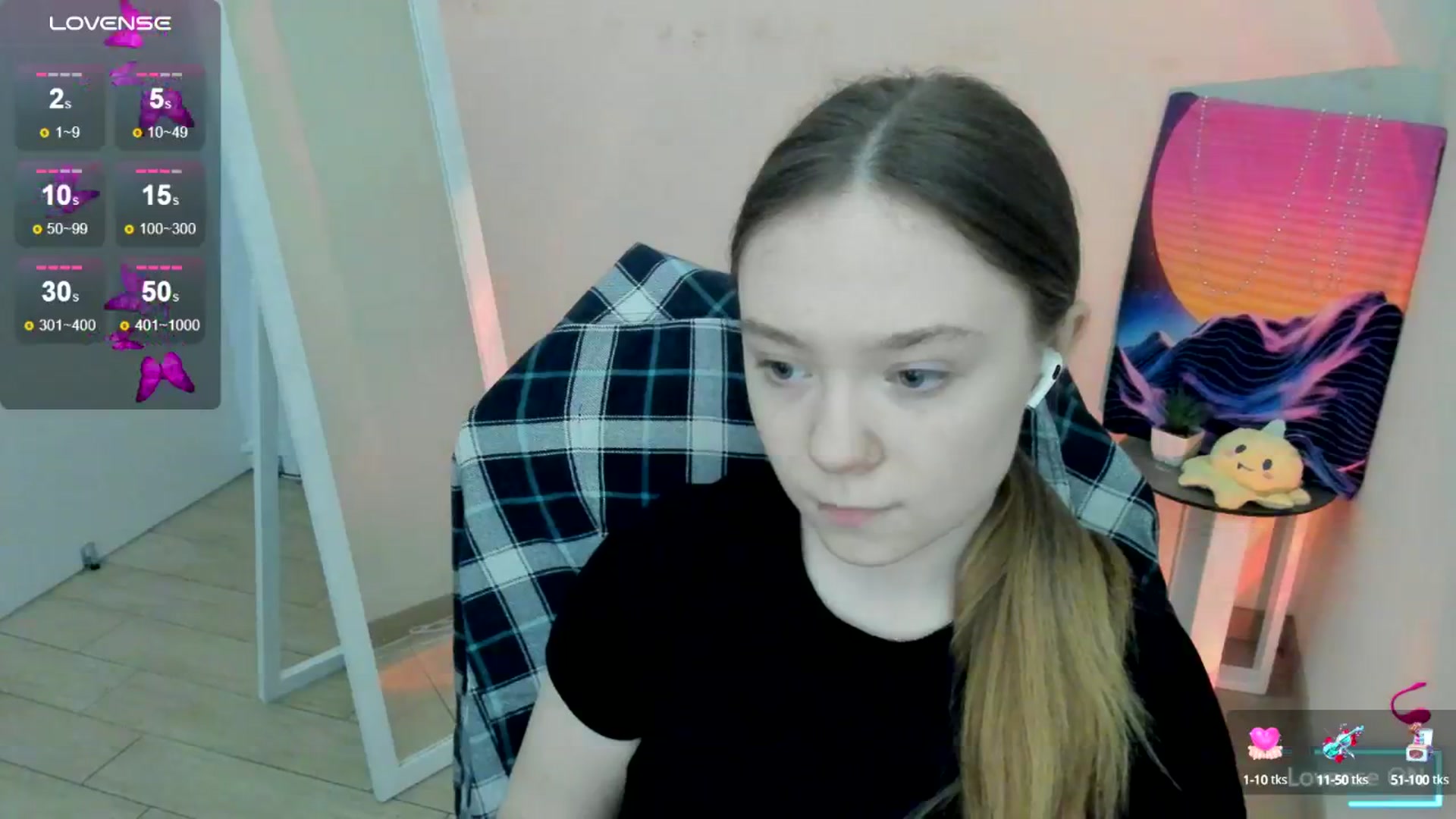 Gallery image thumbnail from Rudy_Meow's myfreecams stream on, 03/15/2025, 11:19 image 3 of 20