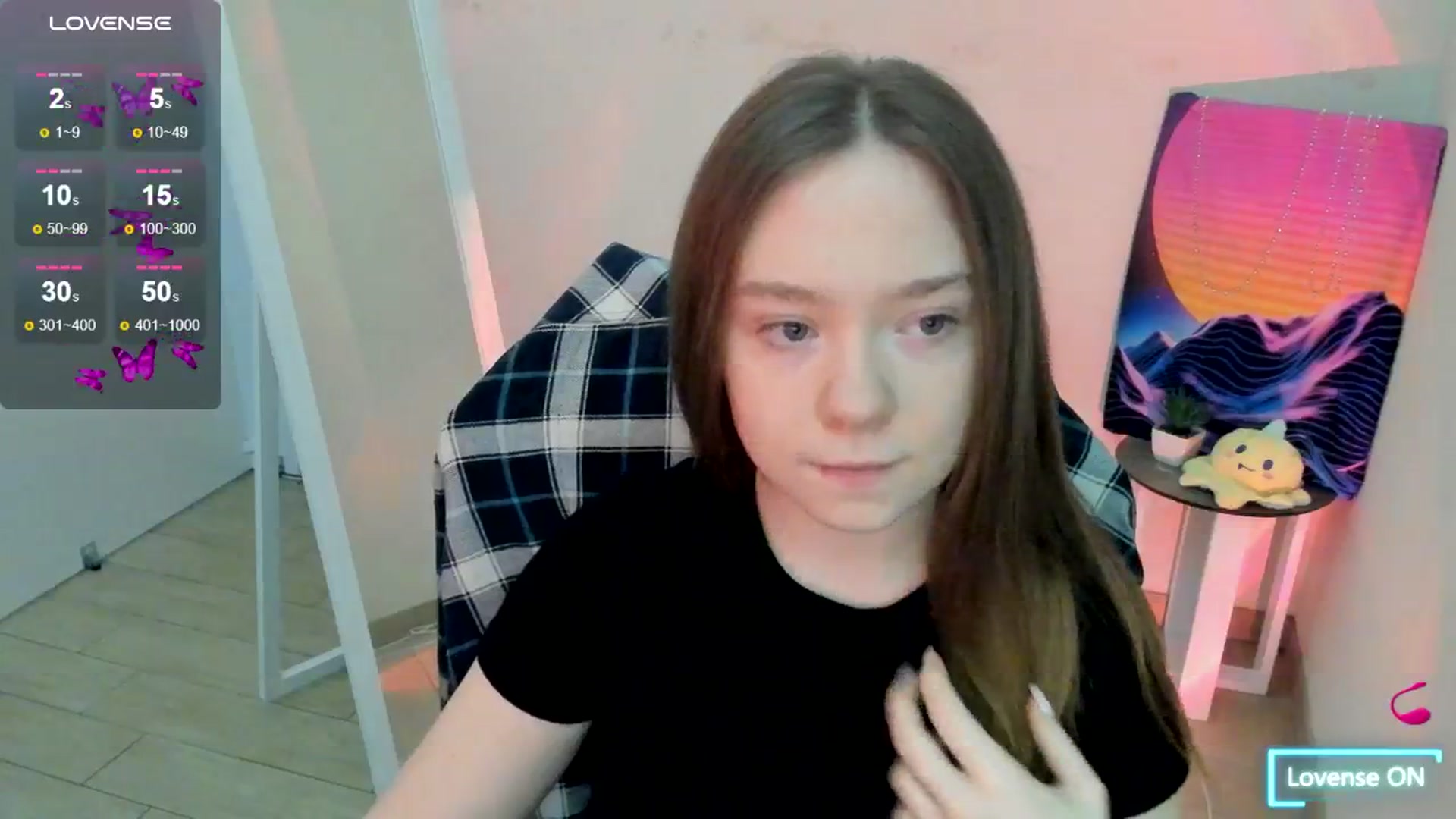 Gallery image thumbnail from Rudy_Meow's myfreecams stream on, 03/15/2025, 11:19 image 10 of 20