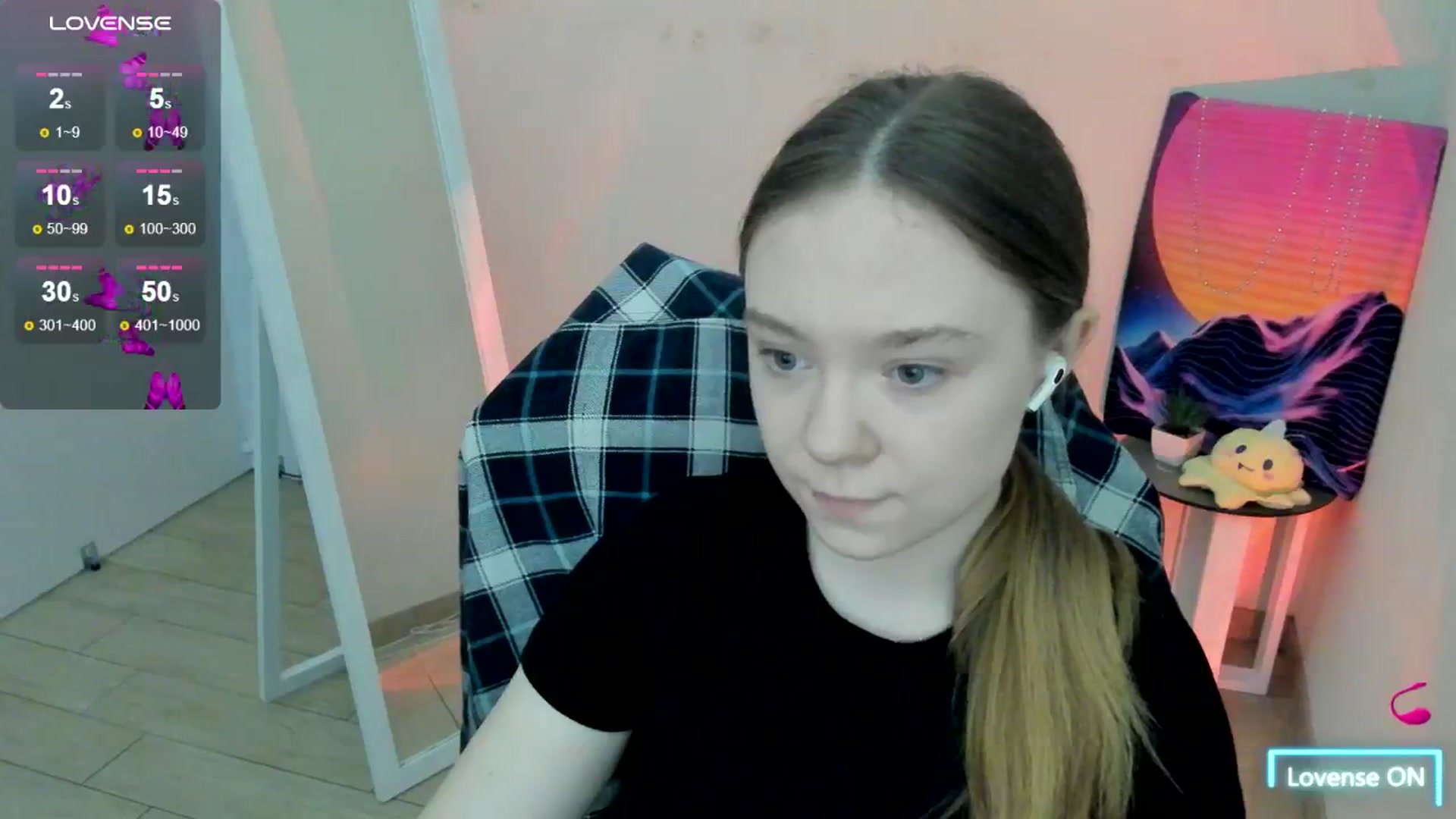 Gallery image thumbnail from Rudy_Meow's myfreecams stream on, 03/15/2025, 11:19 image 4 of 20