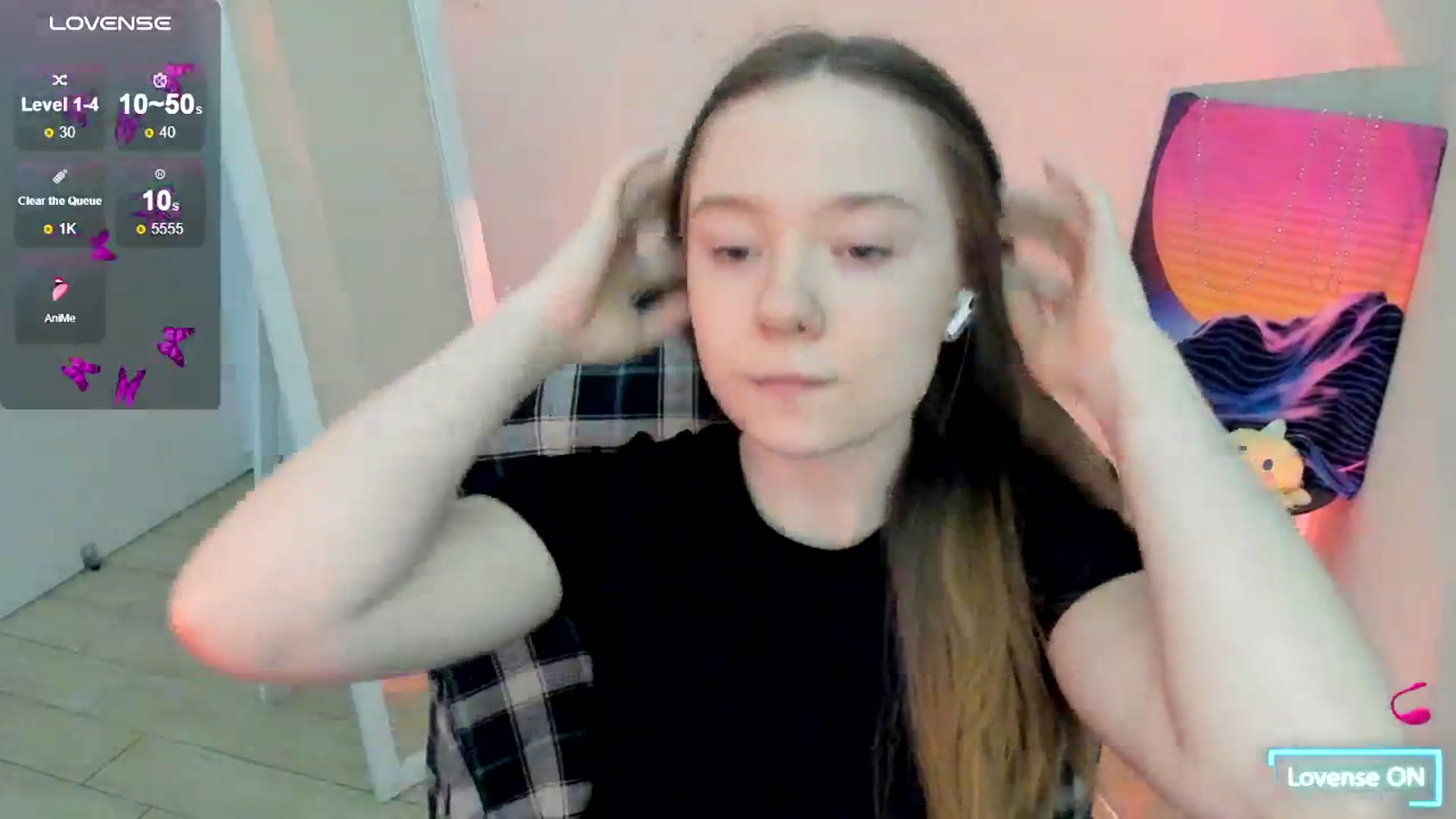 Gallery image thumbnail from Rudy_Meow's myfreecams stream on, 03/15/2025, 11:19 image 9 of 20