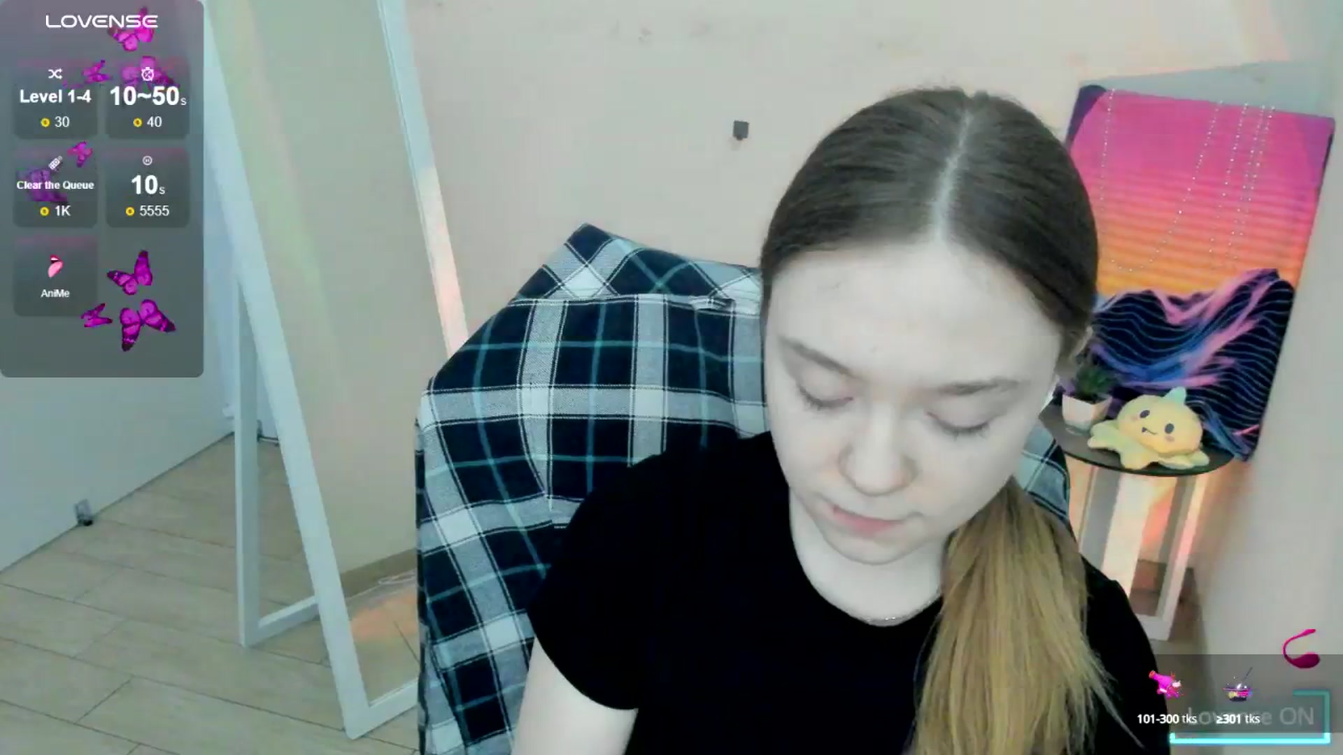 Gallery image thumbnail from Rudy_Meow's myfreecams stream on, 03/15/2025, 11:19 image 2 of 20