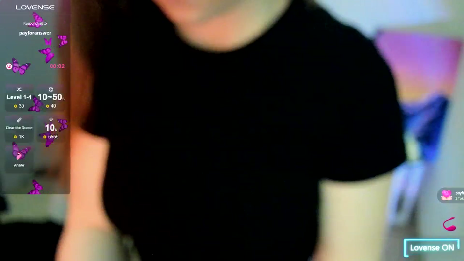 Gallery image thumbnail from Rudy_Meow's myfreecams stream on, 03/15/2025, 11:19 image 15 of 20