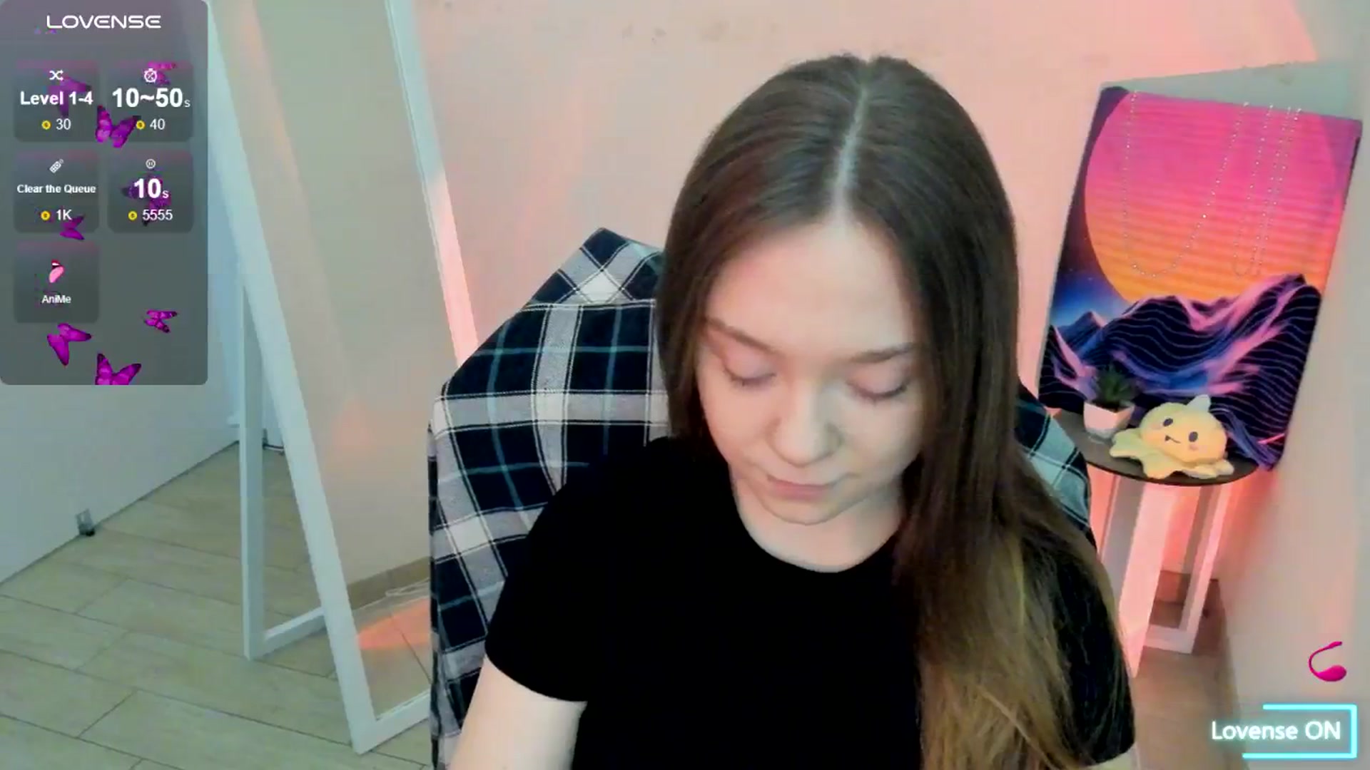 Gallery image thumbnail from Rudy_Meow's myfreecams stream on, 03/15/2025, 11:19 image 8 of 20