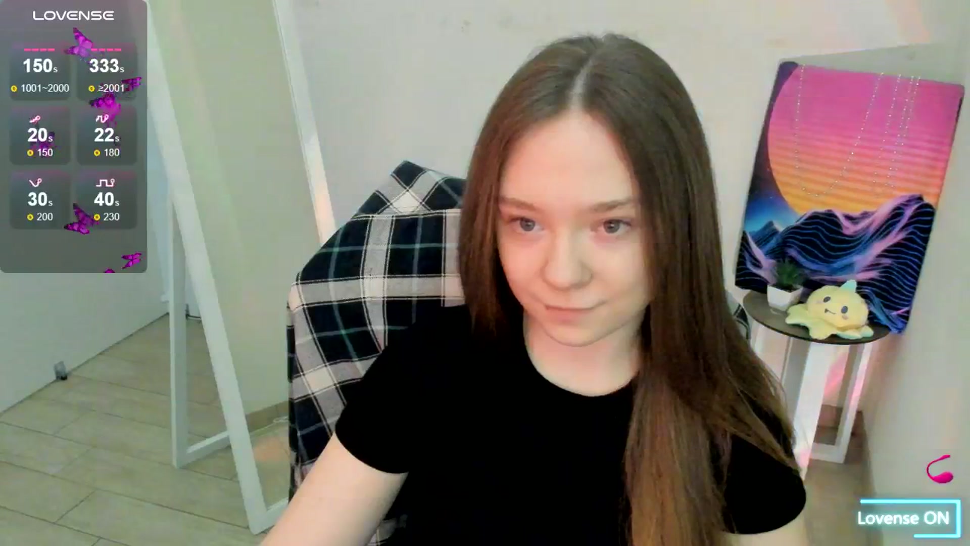 Gallery image thumbnail from Rudy_Meow's myfreecams stream on, 03/15/2025, 11:19 image 14 of 20