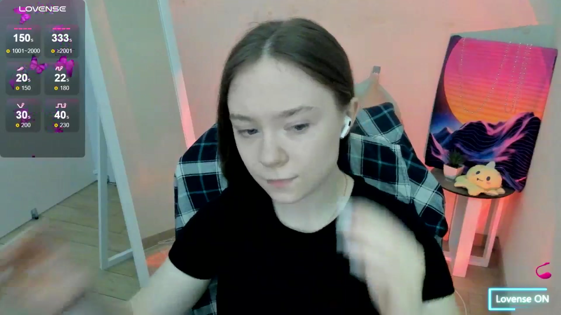 Gallery image thumbnail from Rudy_Meow's myfreecams stream on, 03/15/2025, 11:19 image 5 of 20