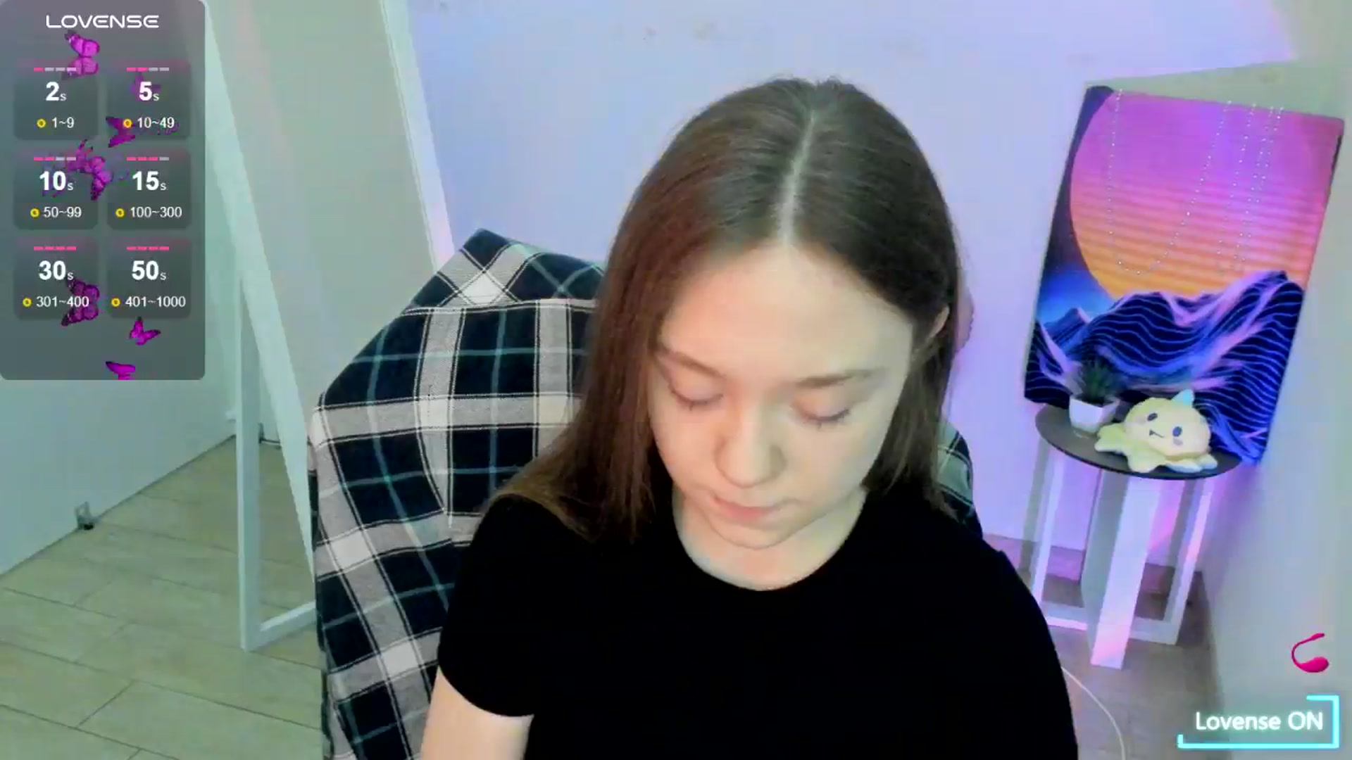 Gallery image thumbnail from Rudy_Meow's myfreecams stream on, 03/15/2025, 11:19 image 18 of 20