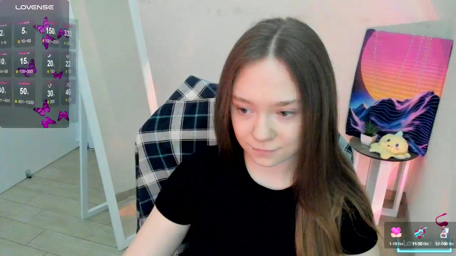 Gallery image thumbnail from Rudy_Meow's myfreecams stream on, 03/15/2025, 11:19 image 12 of 20