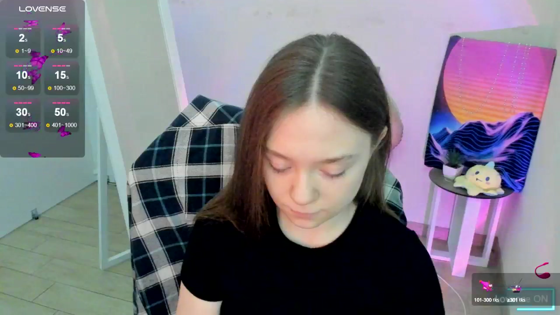 Gallery image thumbnail from Rudy_Meow's myfreecams stream on, 03/15/2025, 11:19 image 19 of 20