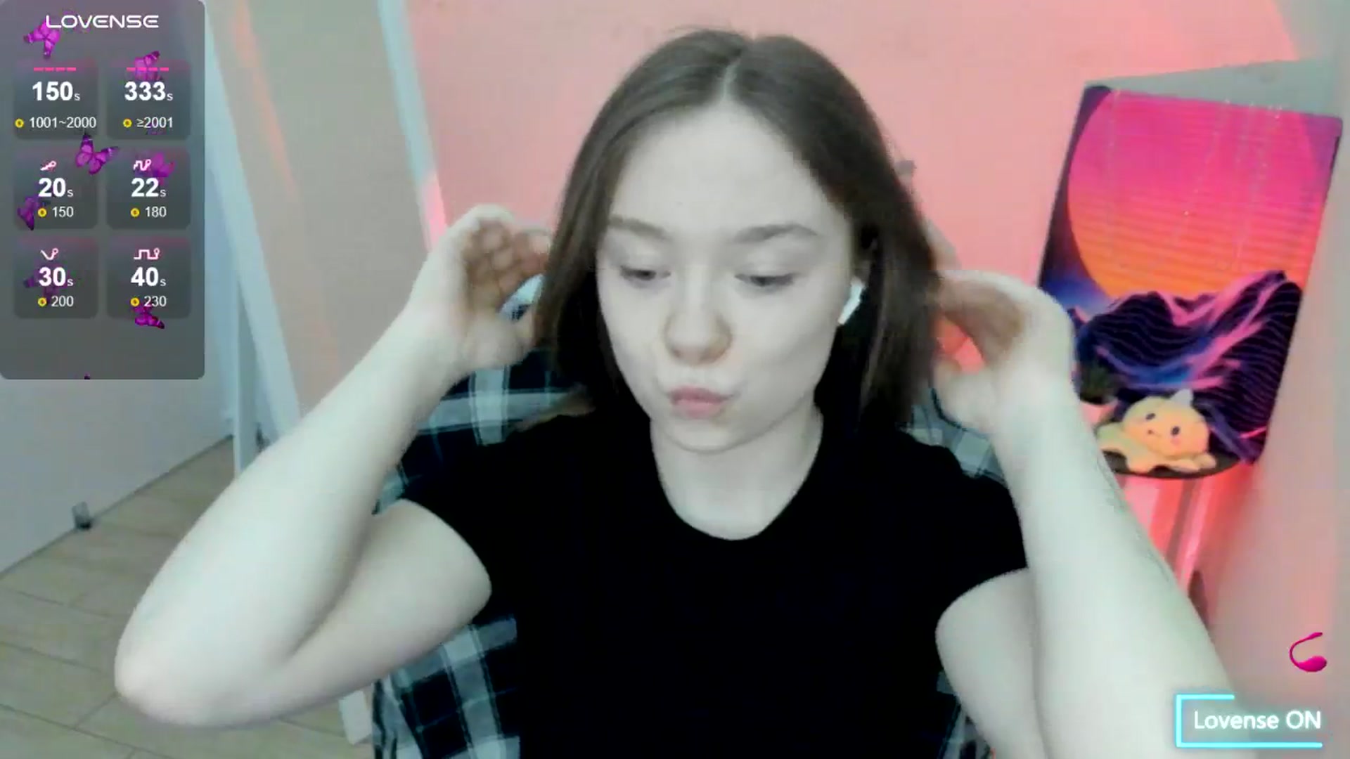 Gallery image thumbnail from Rudy_Meow's myfreecams stream on, 03/15/2025, 11:19 image 6 of 20