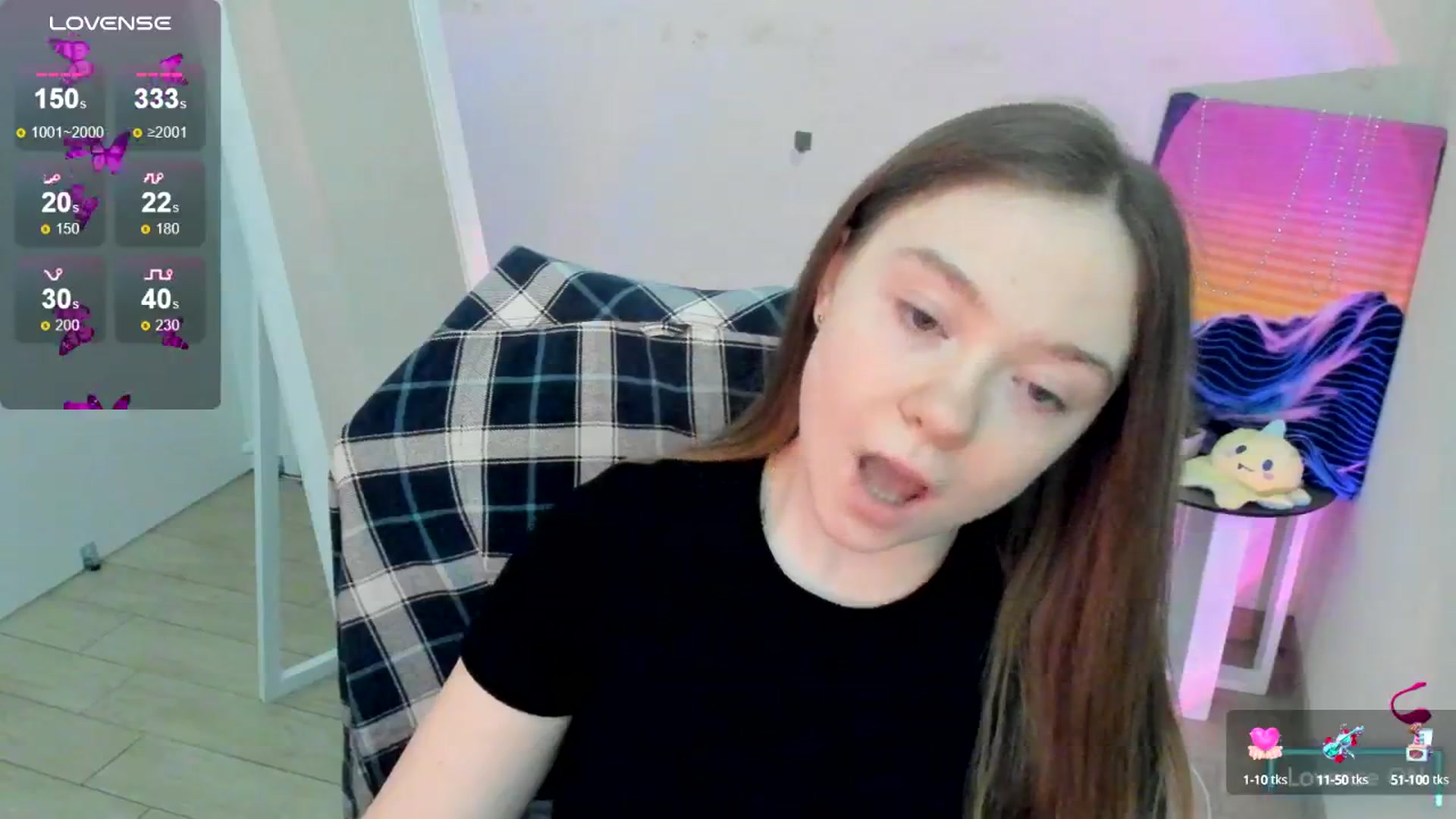 Gallery image thumbnail from Rudy_Meow's myfreecams stream on, 03/15/2025, 11:19 image 20 of 20