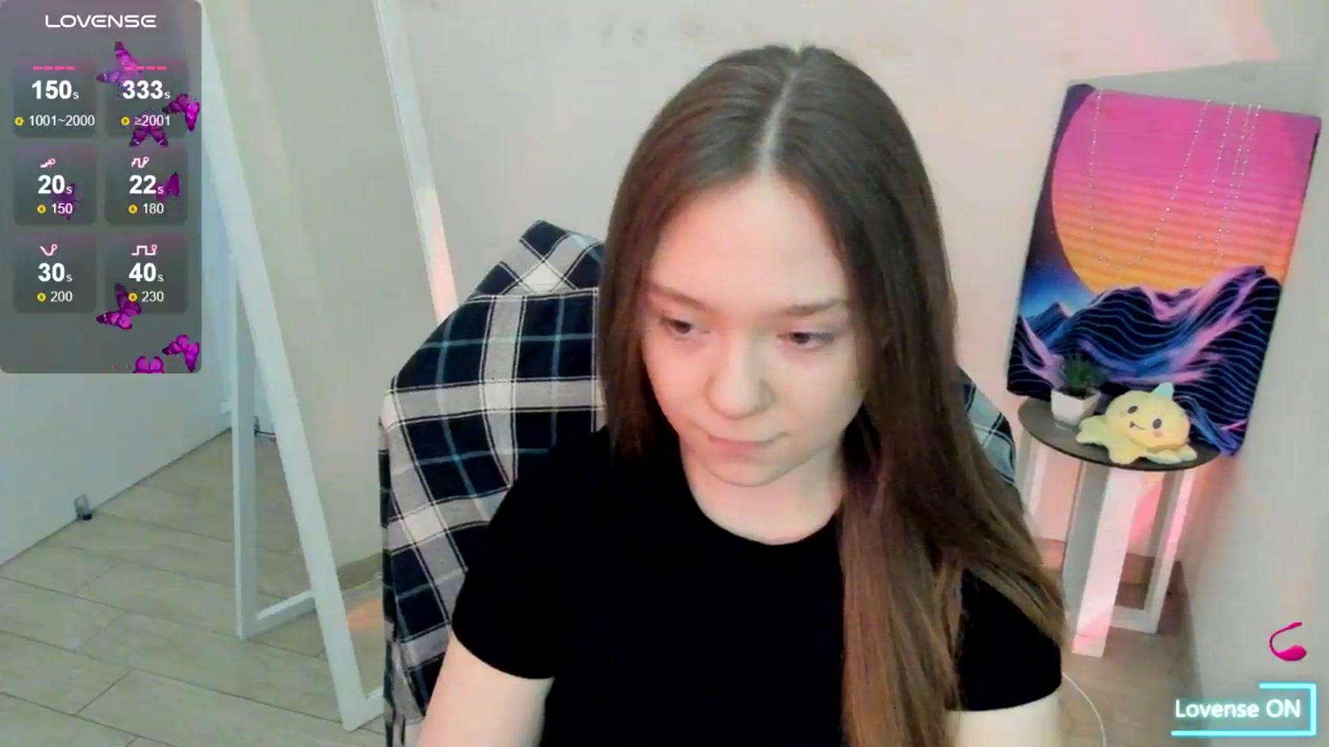 Gallery image thumbnail from Rudy_Meow's myfreecams stream on, 03/15/2025, 11:19 image 13 of 20