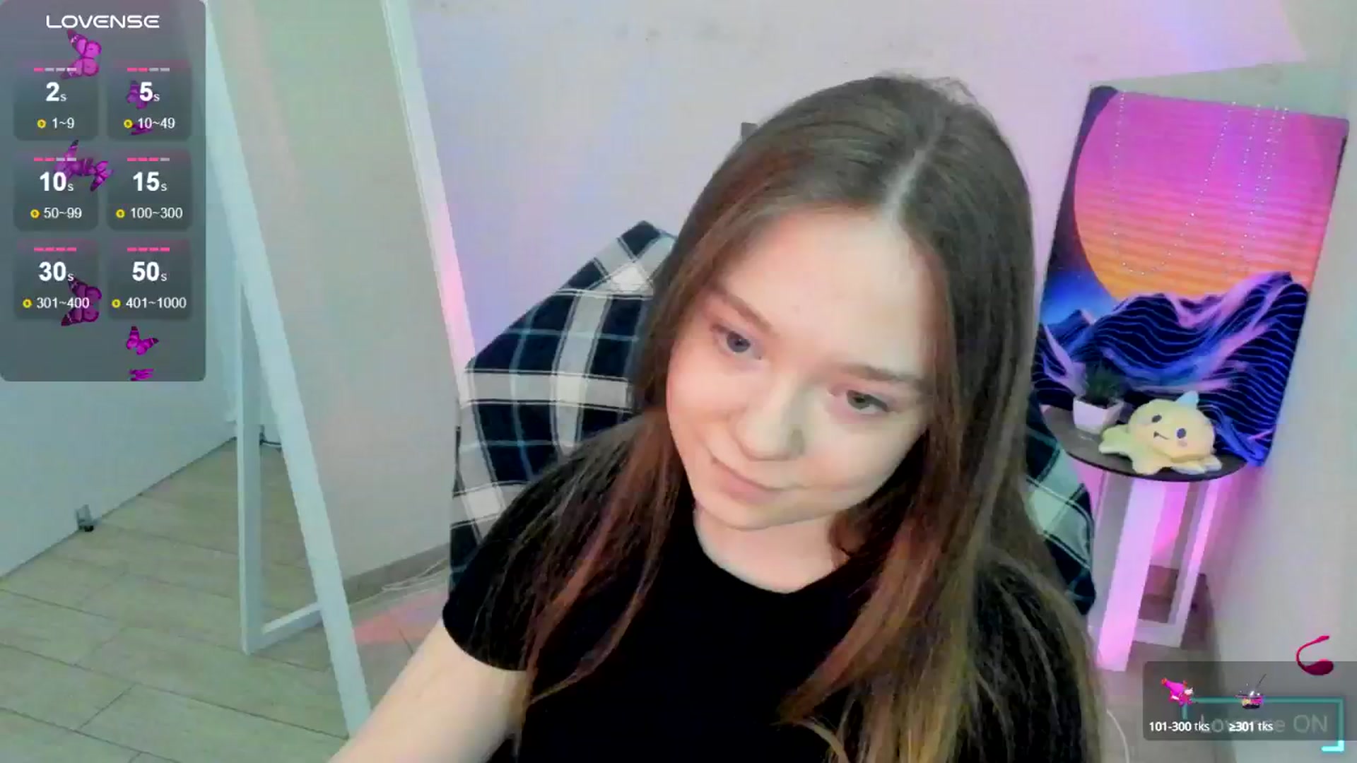 Gallery image thumbnail from Rudy_Meow's myfreecams stream on, 03/15/2025, 12:06 image 10 of 20