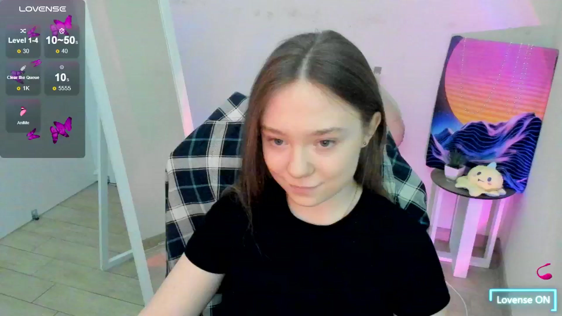Gallery image thumbnail from Rudy_Meow's myfreecams stream on, 03/15/2025, 12:06 image 13 of 20
