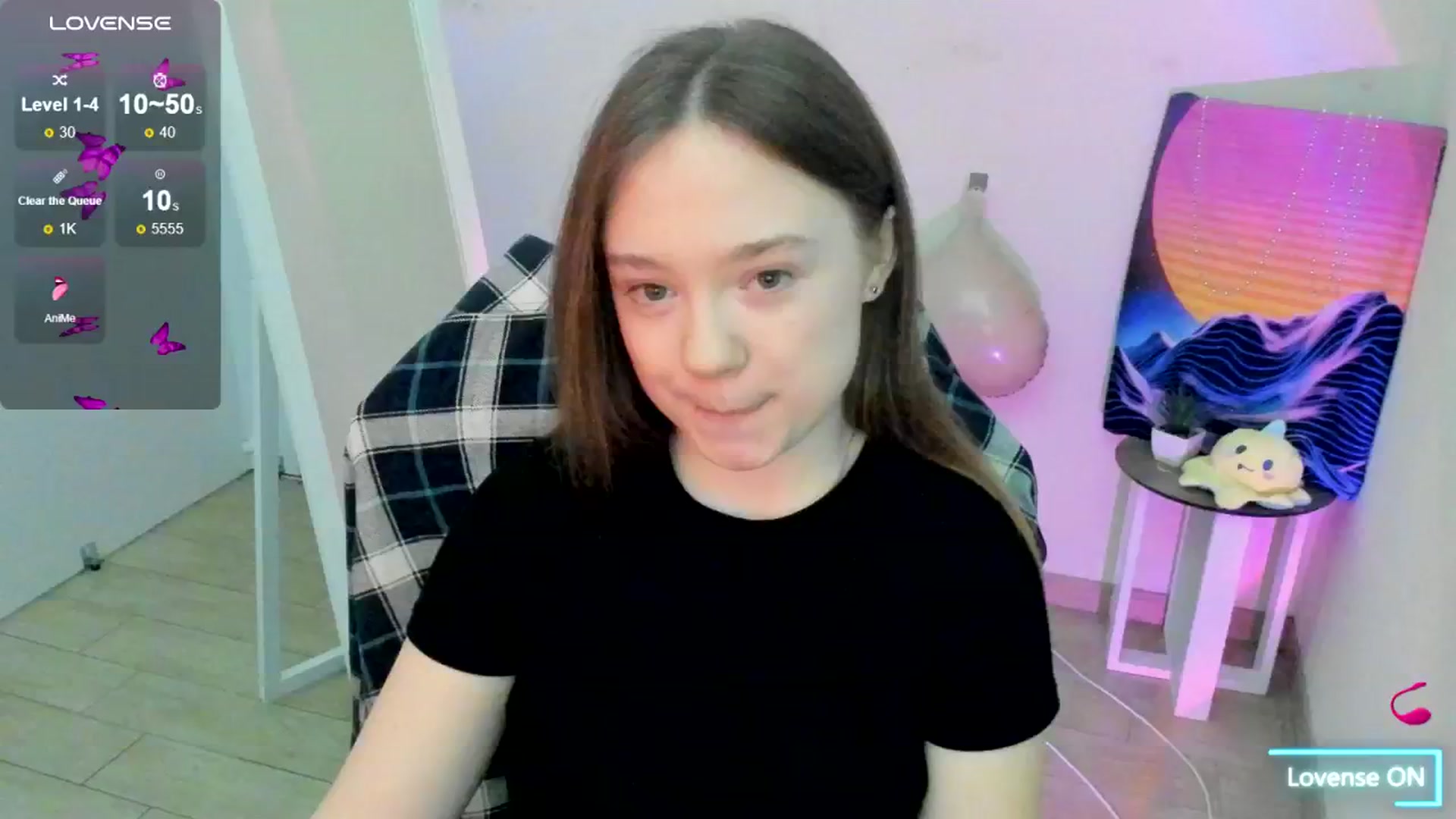 Gallery image thumbnail from Rudy_Meow's myfreecams stream on, 03/15/2025, 12:06 image 4 of 20