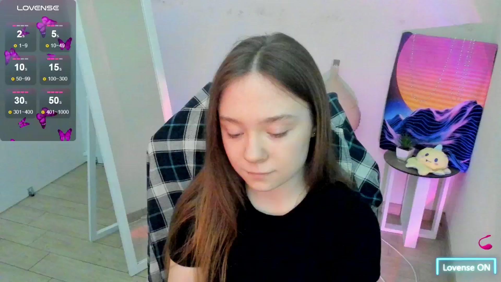 Gallery image thumbnail from Rudy_Meow's myfreecams stream on, 03/15/2025, 12:06 image 19 of 20