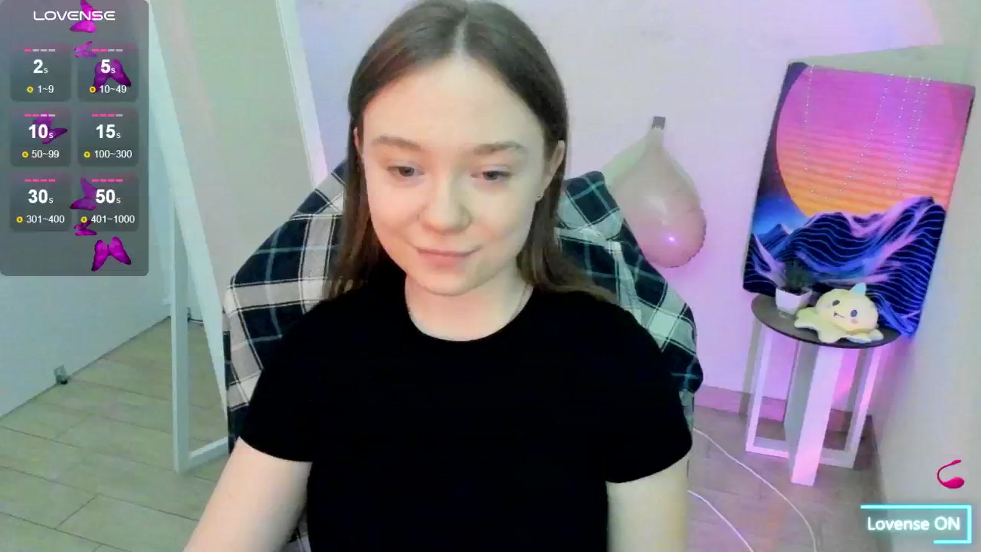 Gallery image thumbnail from Rudy_Meow's myfreecams stream on, 03/15/2025, 12:06 image 1 of 20