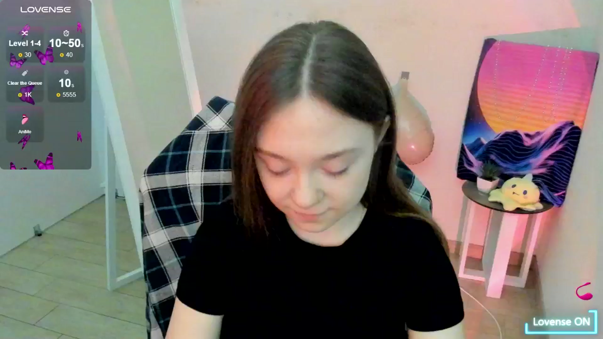 Gallery image thumbnail from Rudy_Meow's myfreecams stream on, 03/15/2025, 12:06 image 5 of 20