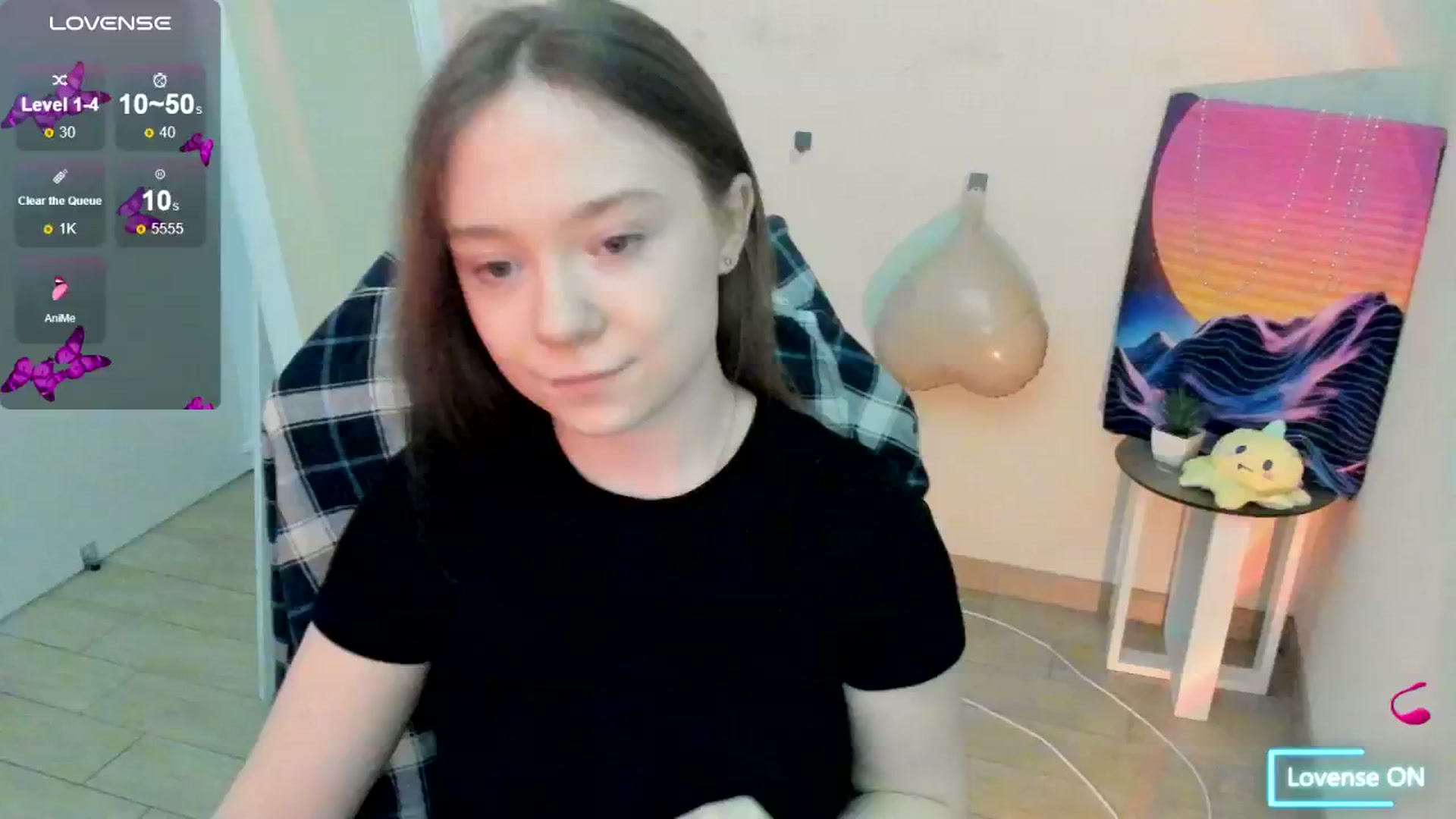 Gallery image thumbnail from Rudy_Meow's myfreecams stream on, 03/15/2025, 12:06 image 12 of 20