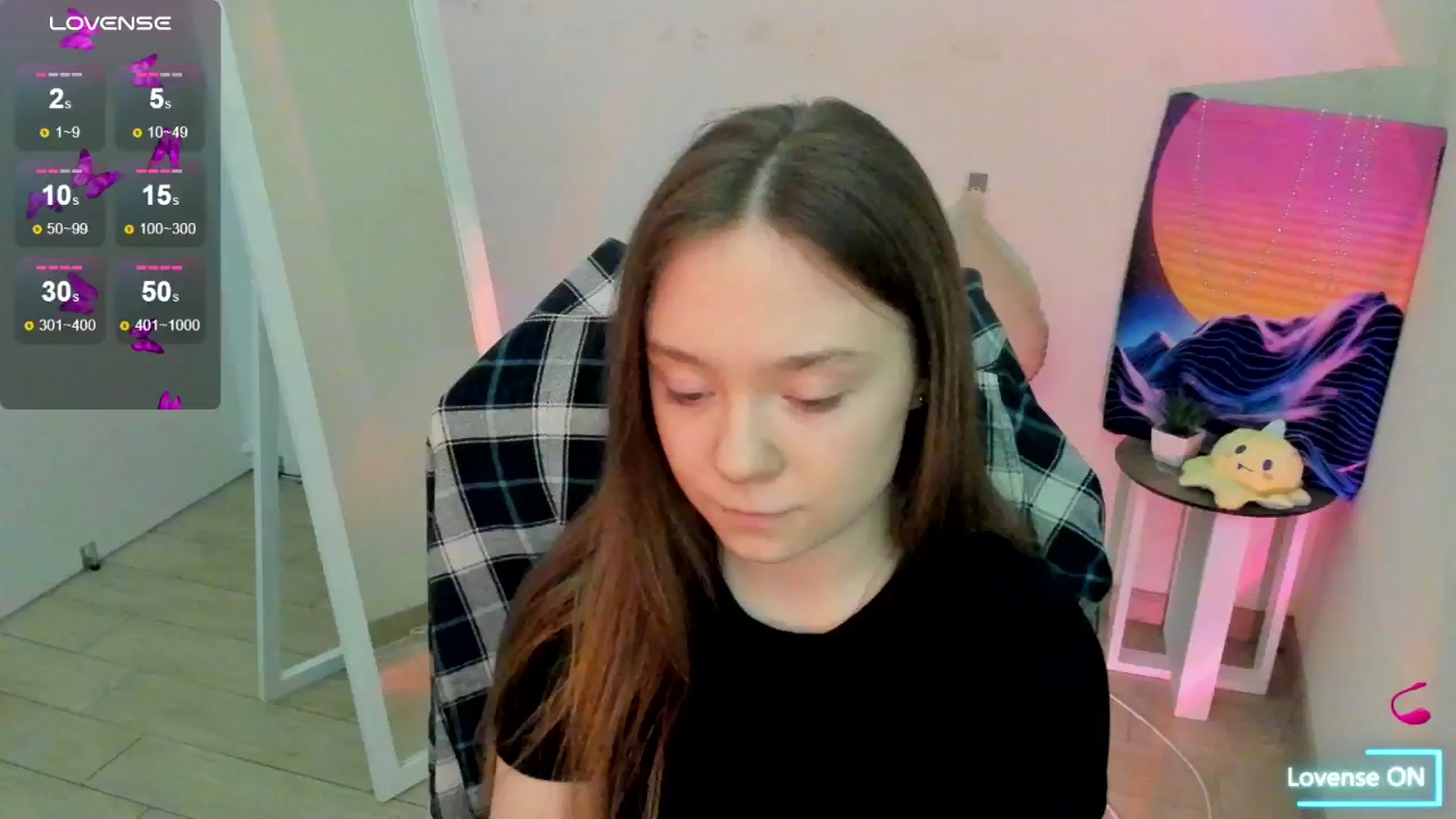 Gallery image thumbnail from Rudy_Meow's myfreecams stream on, 03/15/2025, 12:06 image 20 of 20