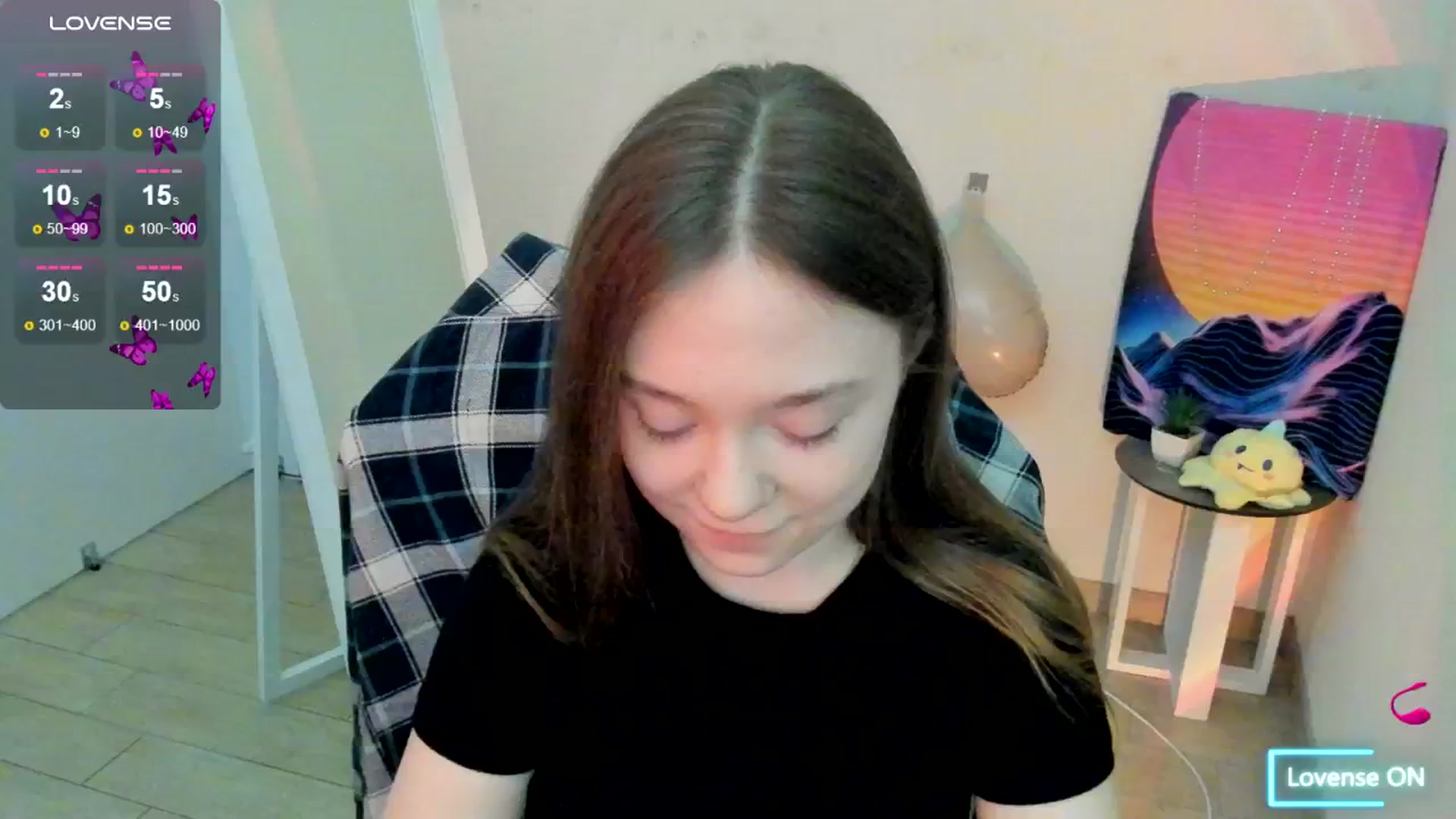 Gallery image thumbnail from Rudy_Meow's myfreecams stream on, 03/15/2025, 12:06 image 9 of 20