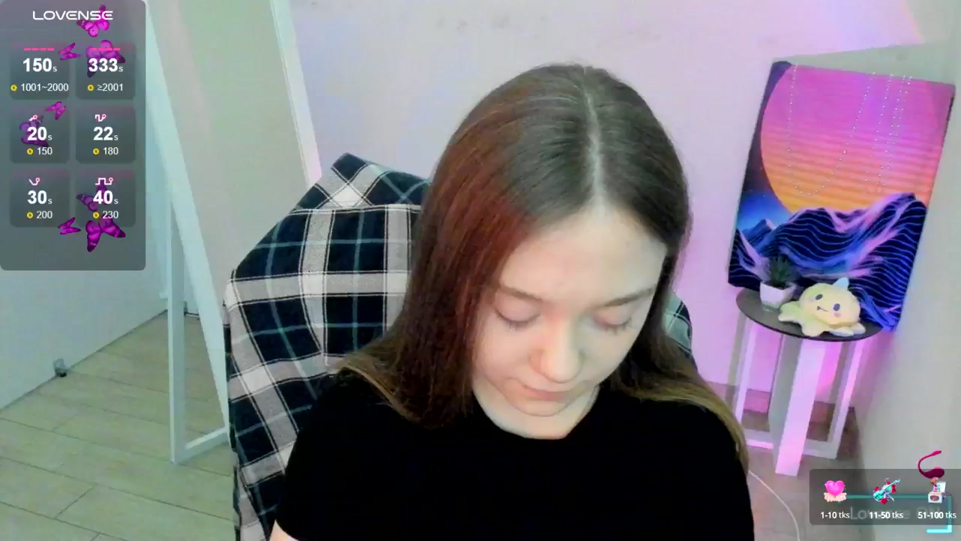 Gallery image thumbnail from Rudy_Meow's myfreecams stream on, 03/15/2025, 12:06 image 7 of 20