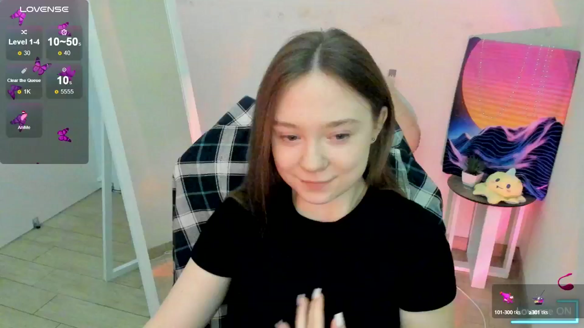 Gallery image thumbnail from Rudy_Meow's myfreecams stream on, 03/15/2025, 12:06 image 14 of 20