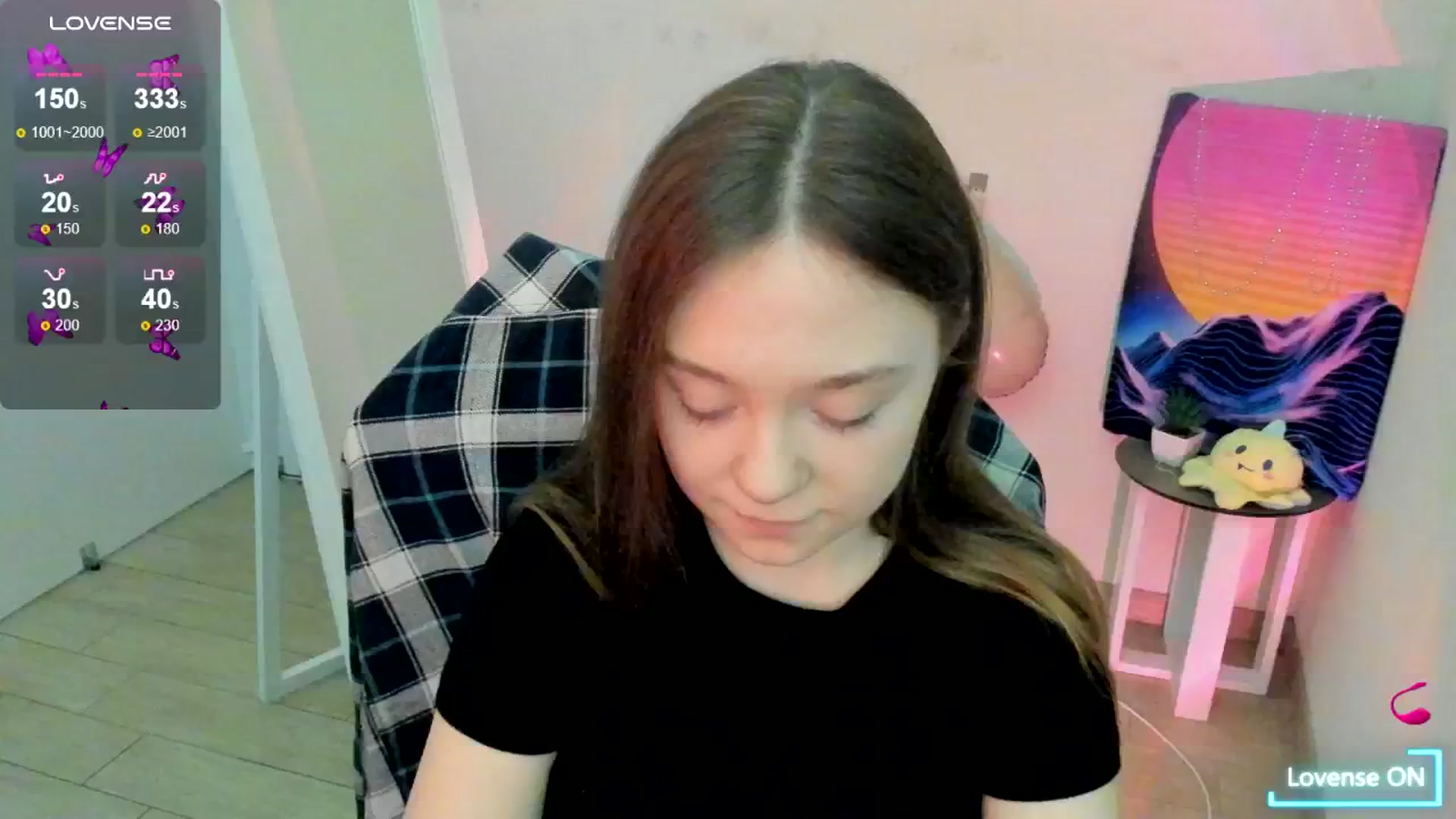 Gallery image thumbnail from Rudy_Meow's myfreecams stream on, 03/15/2025, 12:06 image 8 of 20