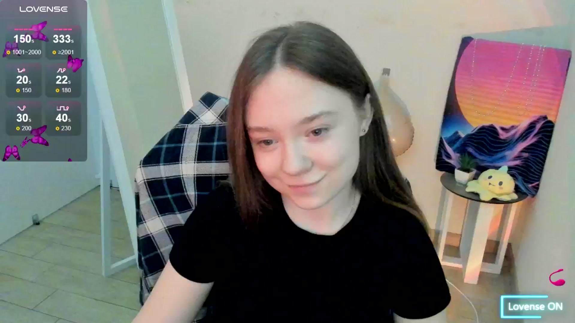 Gallery image thumbnail from Rudy_Meow's myfreecams stream on, 03/15/2025, 12:06 image 6 of 20