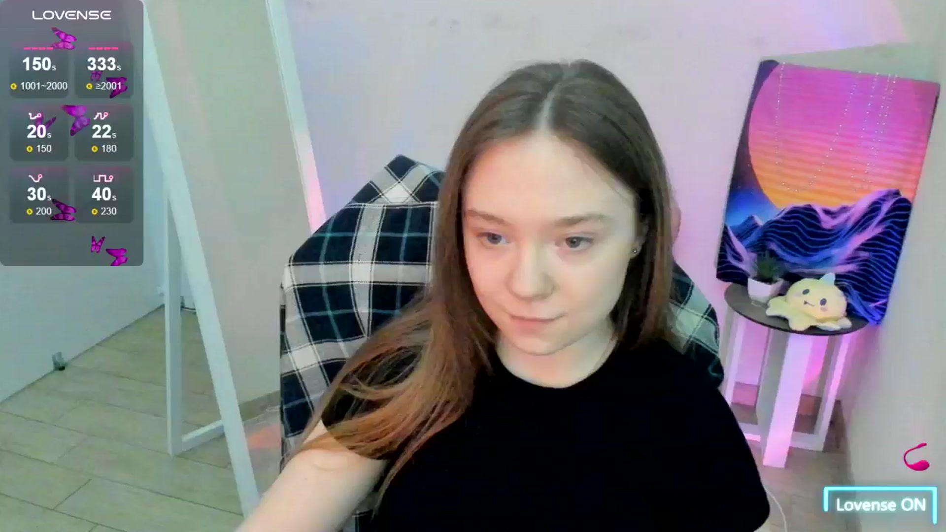 Gallery image thumbnail from Rudy_Meow's myfreecams stream on, 03/15/2025, 12:06 image 16 of 20