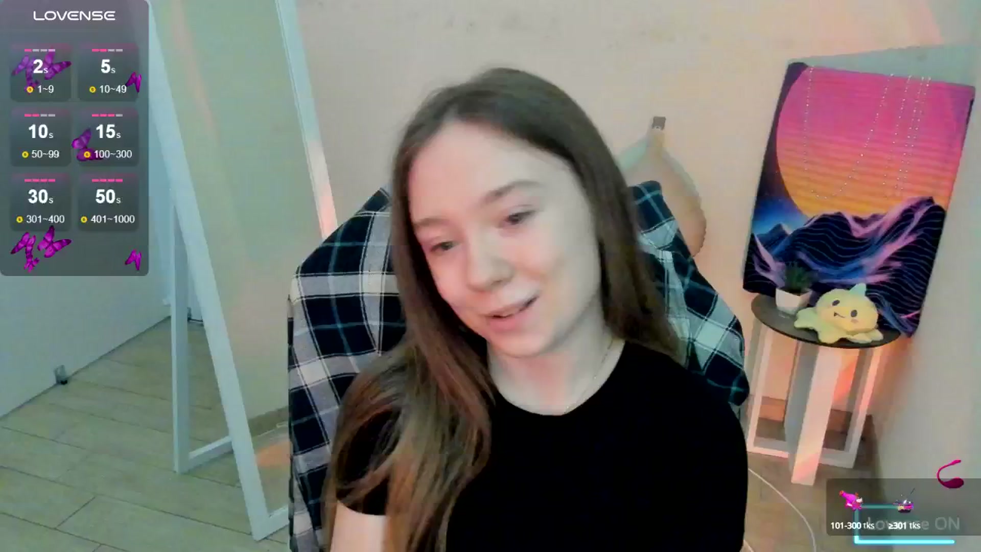 Gallery image thumbnail from Rudy_Meow's myfreecams stream on, 03/15/2025, 12:06 image 18 of 20
