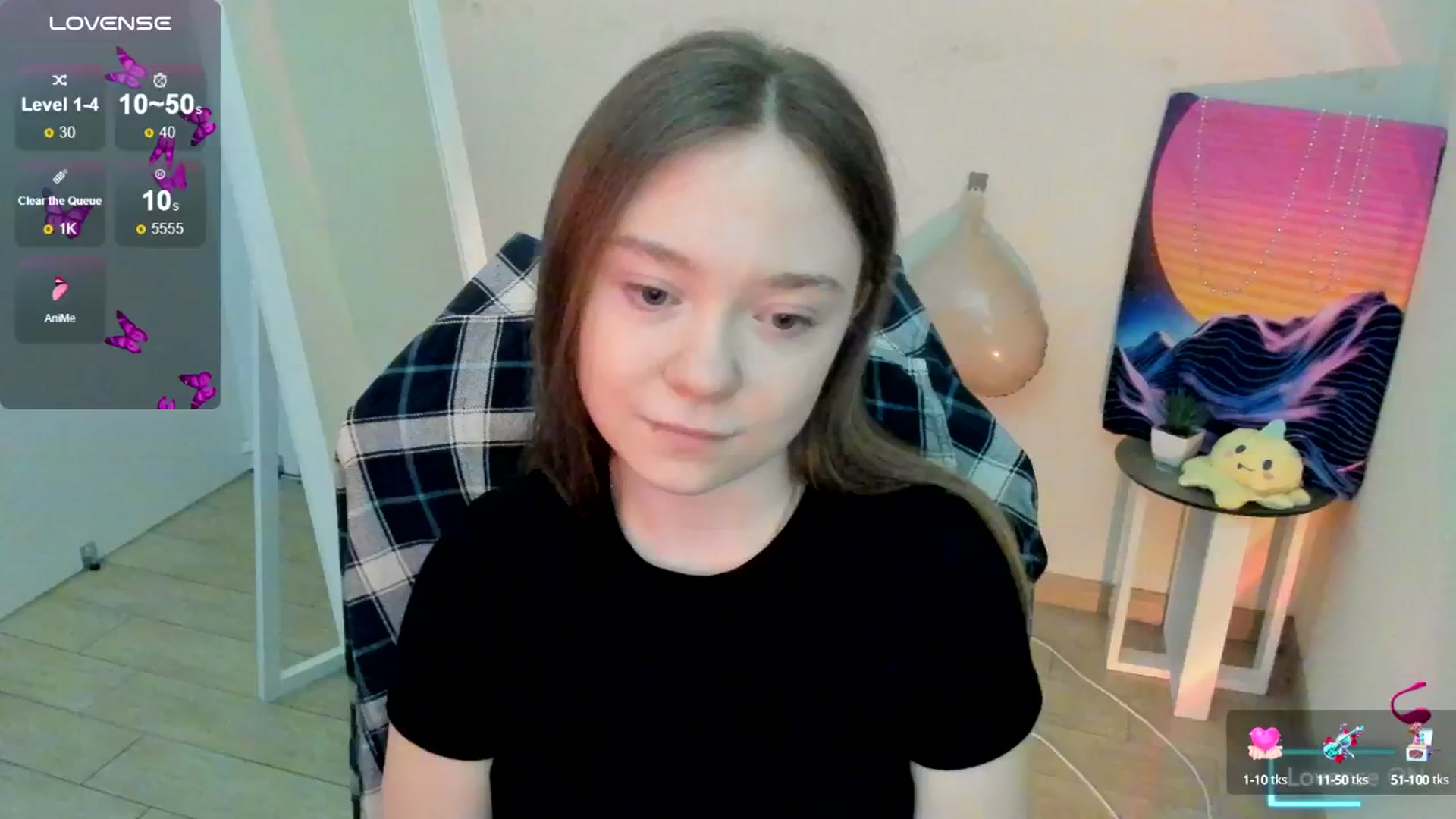 Gallery image thumbnail from Rudy_Meow's myfreecams stream on, 03/15/2025, 12:06 image 3 of 20