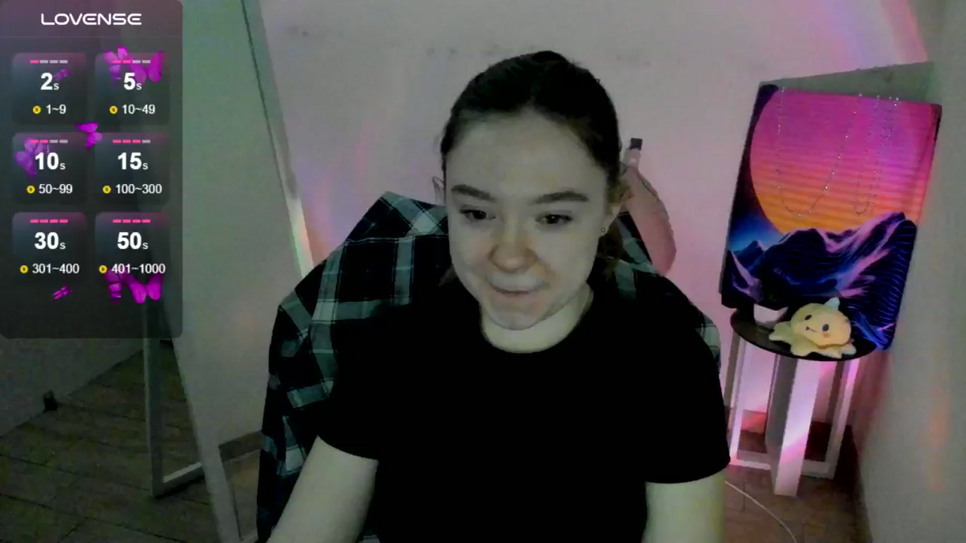 Gallery image thumbnail from Rudy_Meow's myfreecams stream on, 03/18/2025, 08:36 image 14 of 20