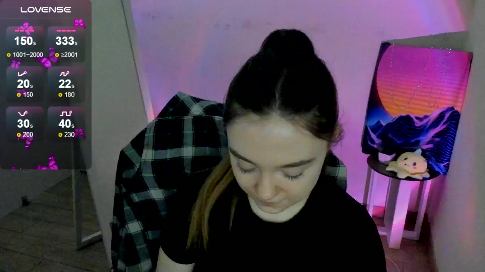 Gallery image thumbnail from Rudy_Meow's myfreecams stream on, 03/18/2025, 08:36 image 19 of 20