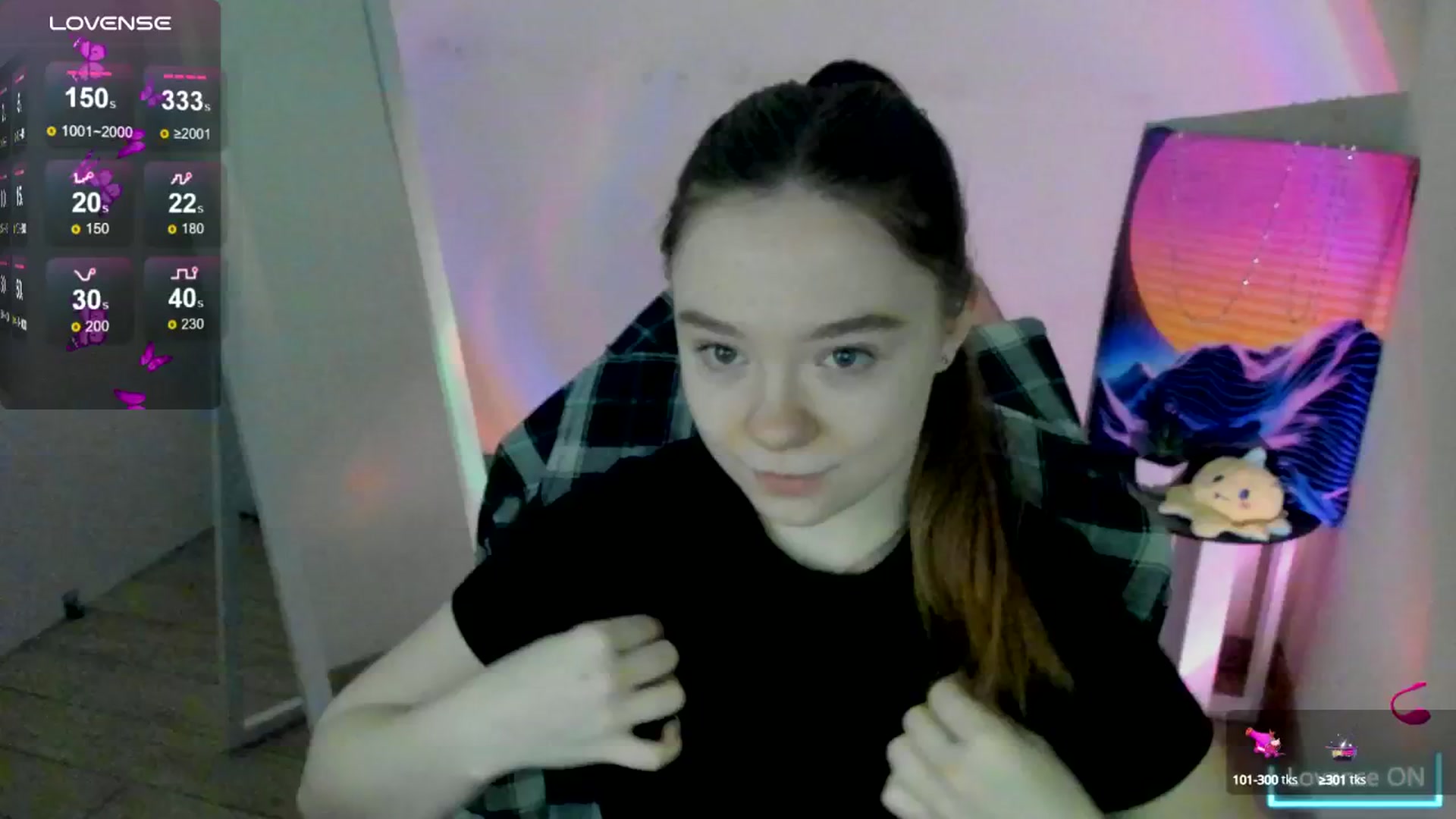 Gallery image thumbnail from Rudy_Meow's myfreecams stream on, 03/18/2025, 08:36 image 4 of 20