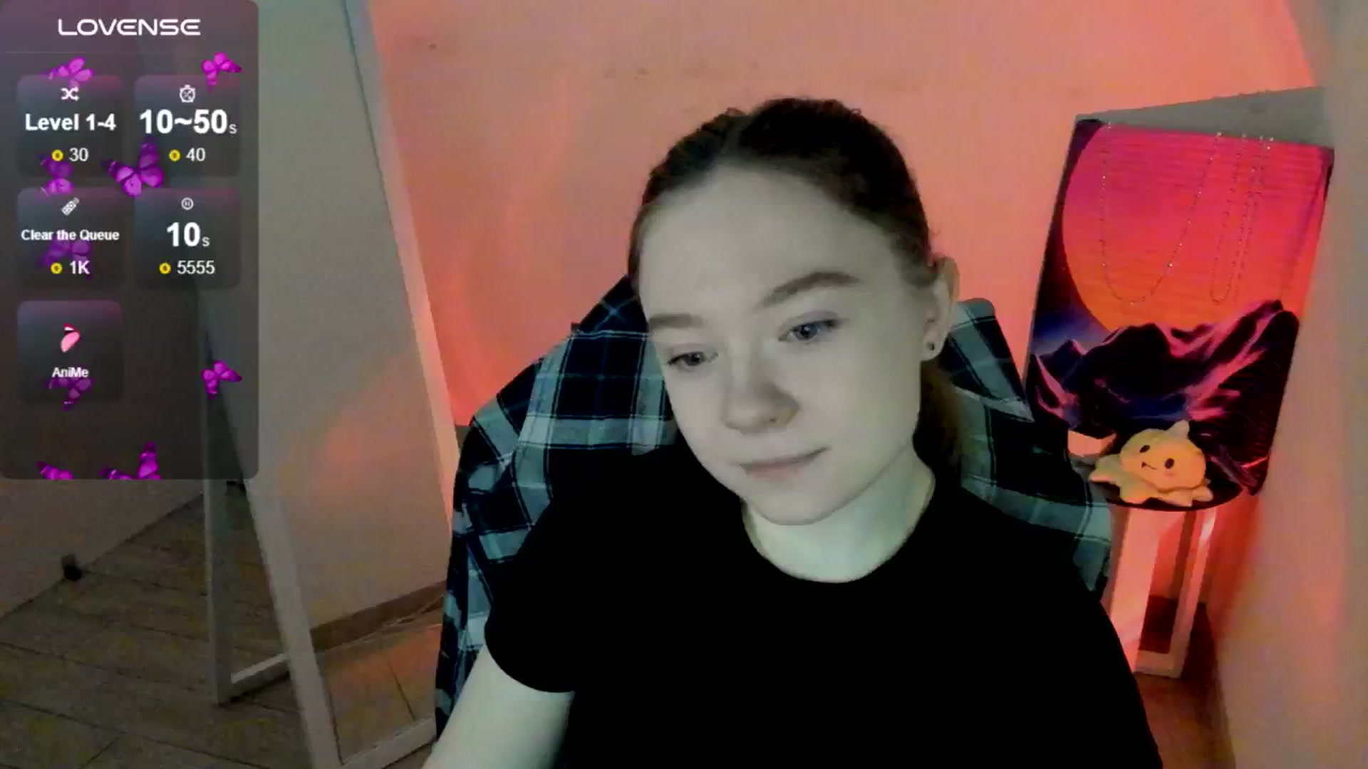 Gallery image thumbnail from Rudy_Meow's myfreecams stream on, 03/18/2025, 08:36 image 6 of 20